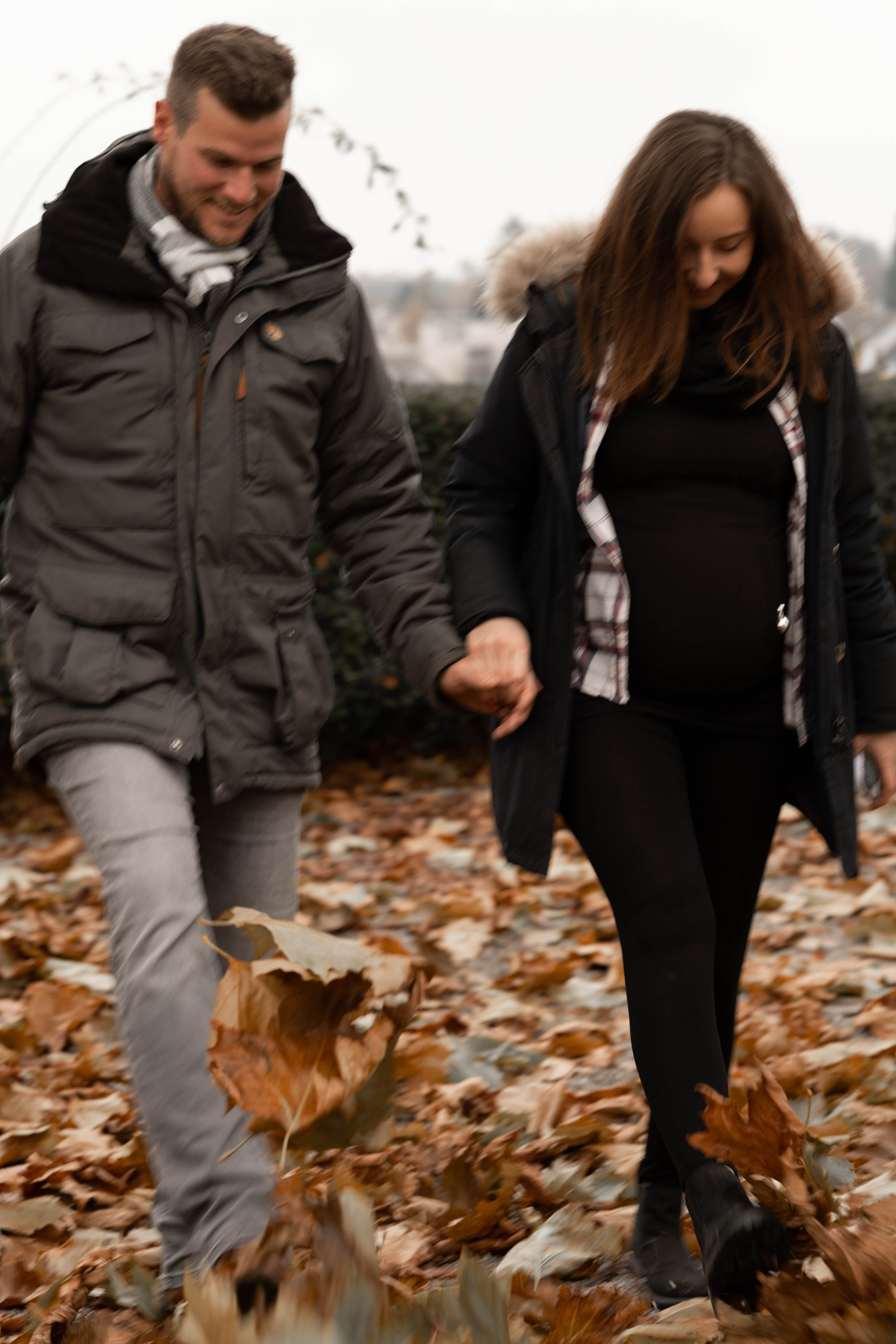 Katrin&Marcel. FotoStory by Lana Gfeller / Kanton Zürich