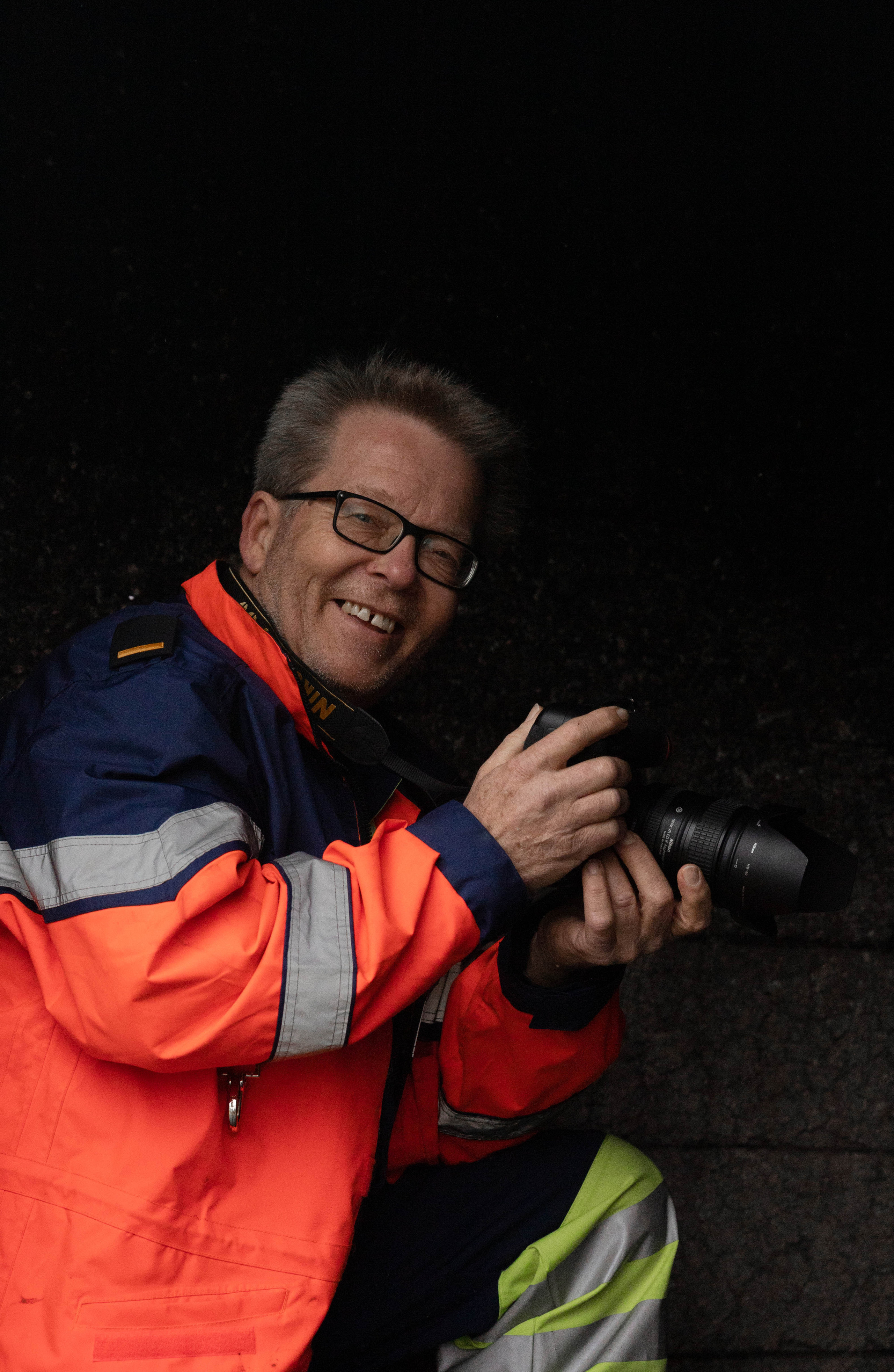 Die FotoStory eines Fotografen. FotoStory by Lana Gfeller / Kanton Zürich