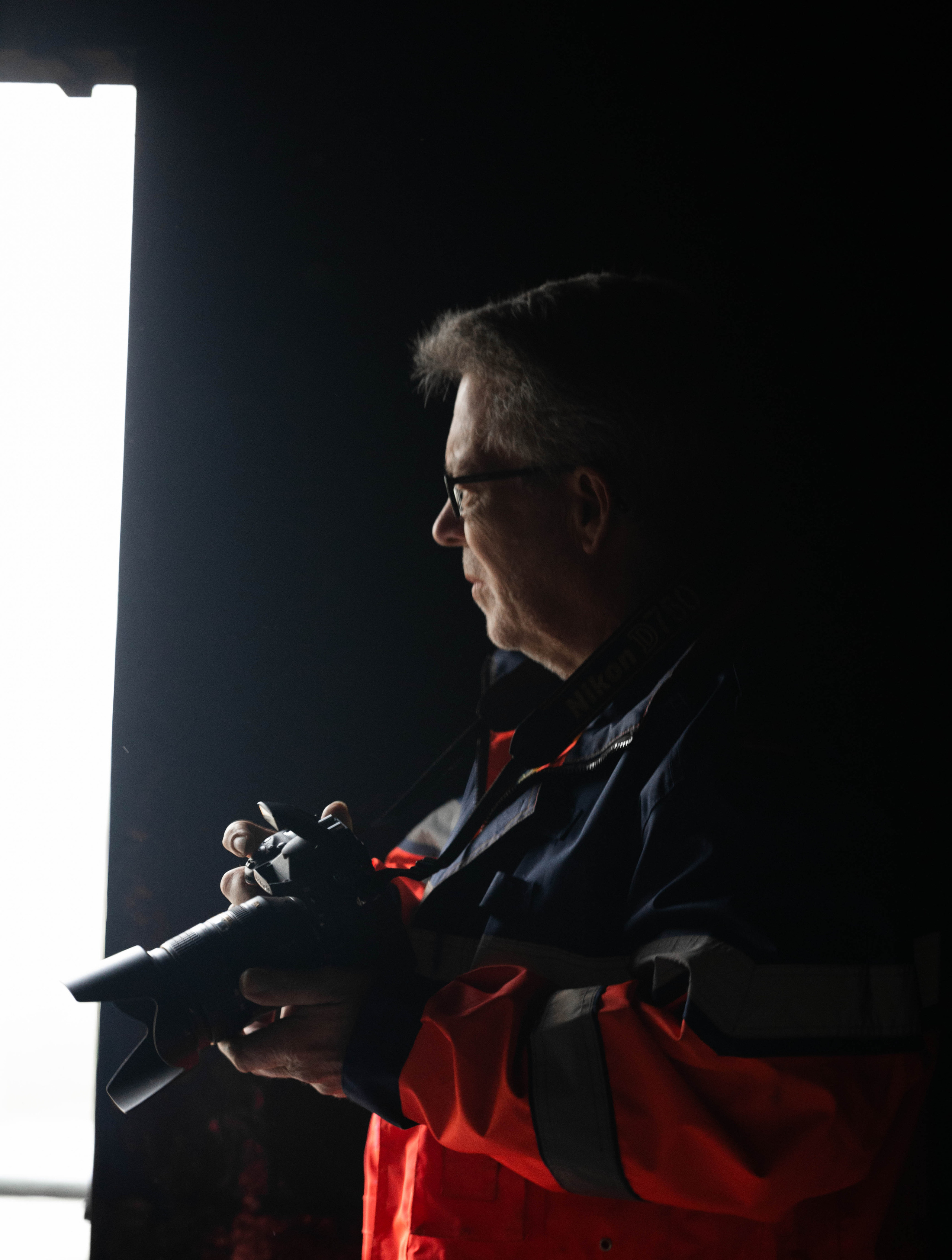 Die FotoStory eines Fotografen. FotoStory by Lana Gfeller / Kanton Zürich