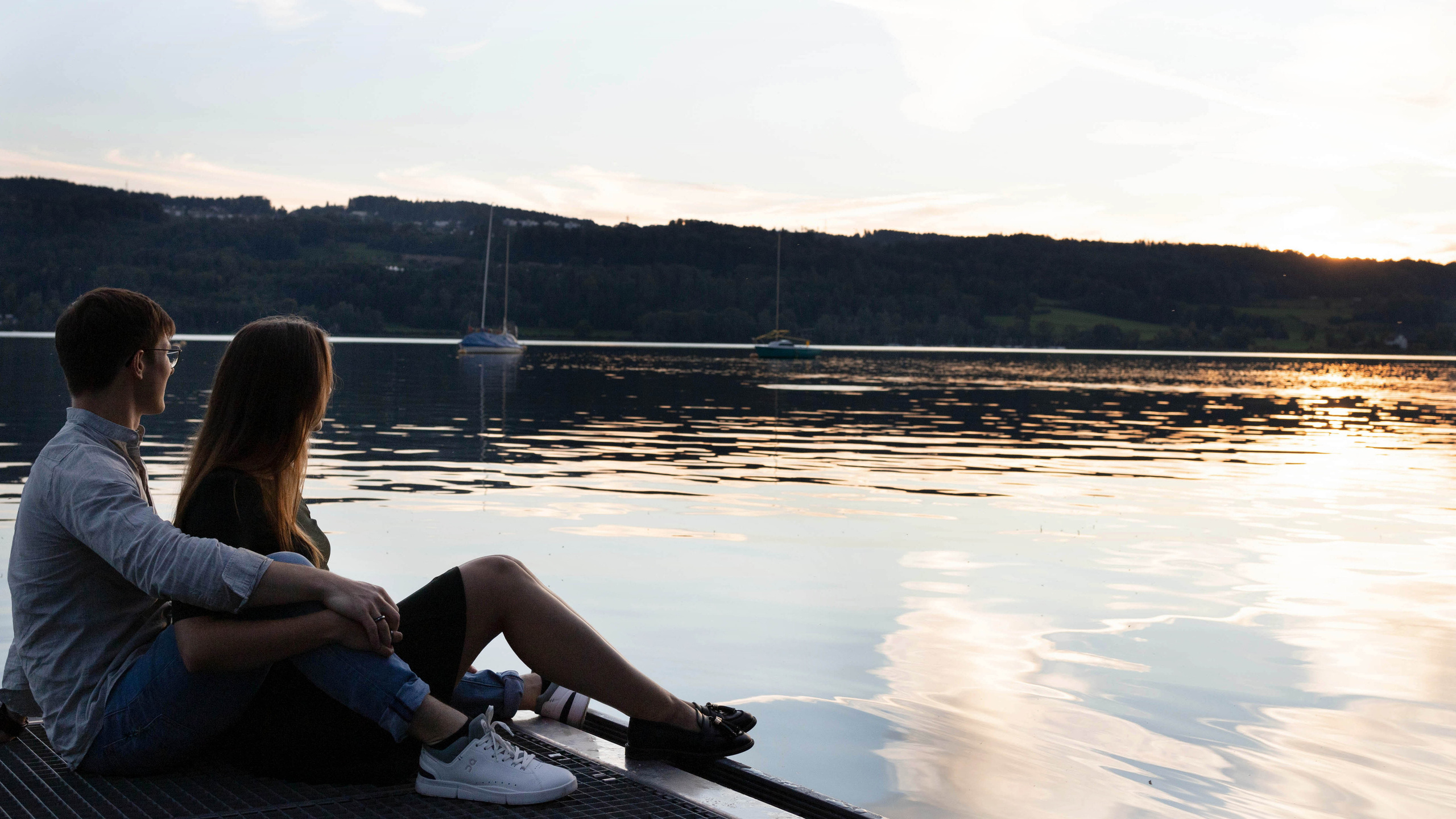 Gutschein für ein Fotoshooting. FotoStory by Lana Gfeller / Kanton Zürich