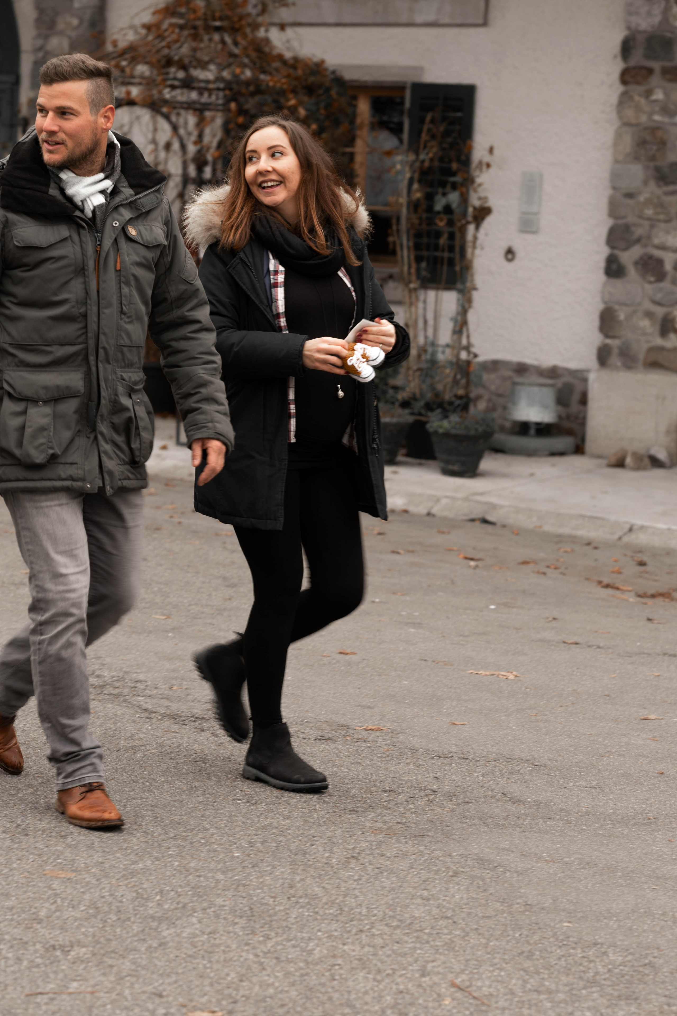 Katrin&Marcel. FotoStory by Lana Gfeller / Kanton Zürich