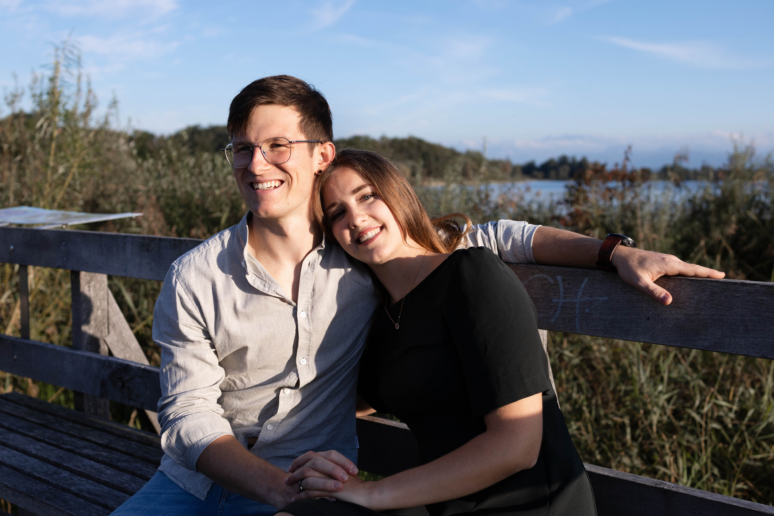 Gutschein für ein Fotoshooting. FotoStory by Lana Gfeller / Kanton Zürich