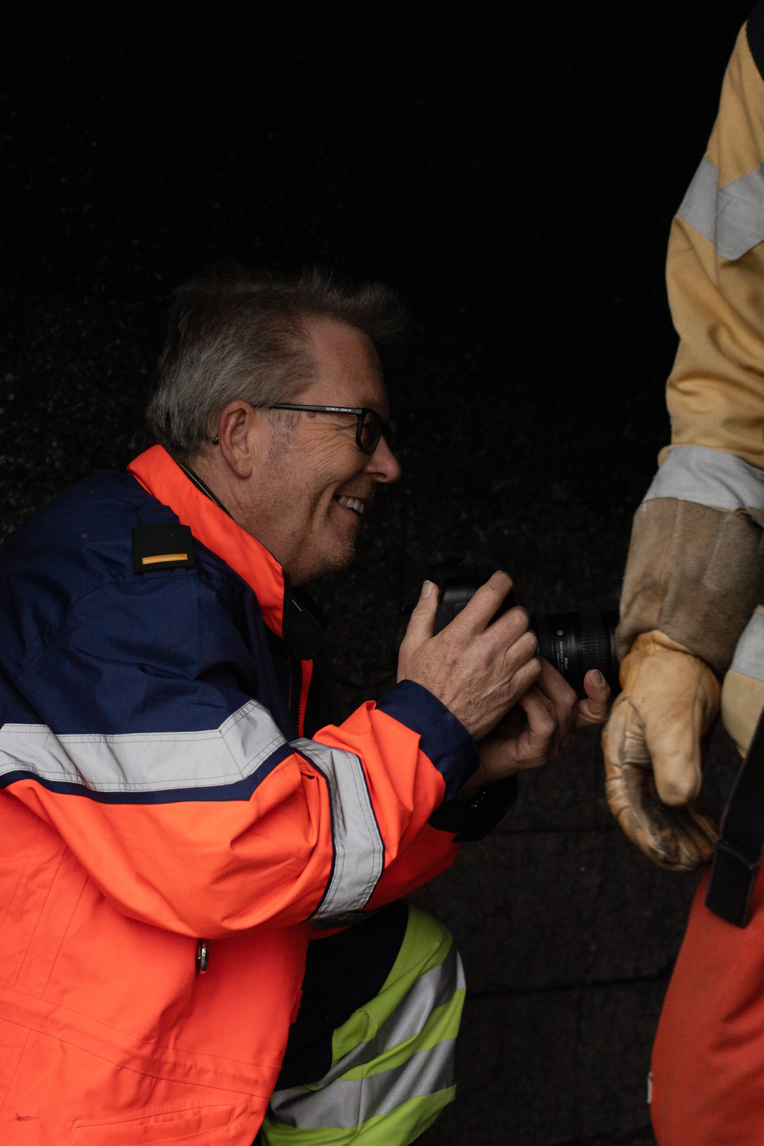 Die FotoStory eines Fotografen. FotoStory by Lana Gfeller / Kanton Zürich