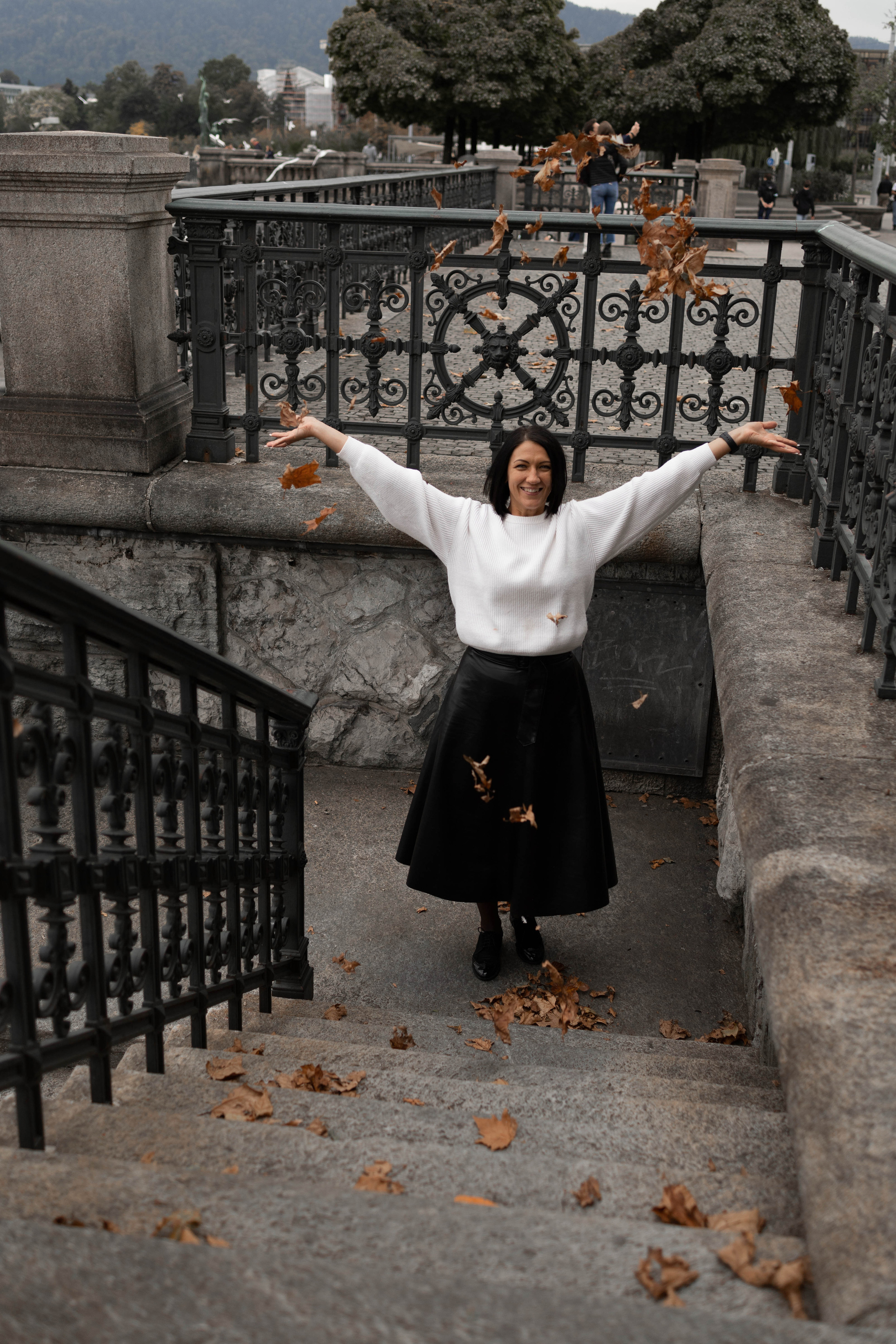 Mini-Fotoshooting!. FotoStory by Lana Gfeller / Kanton Zürich