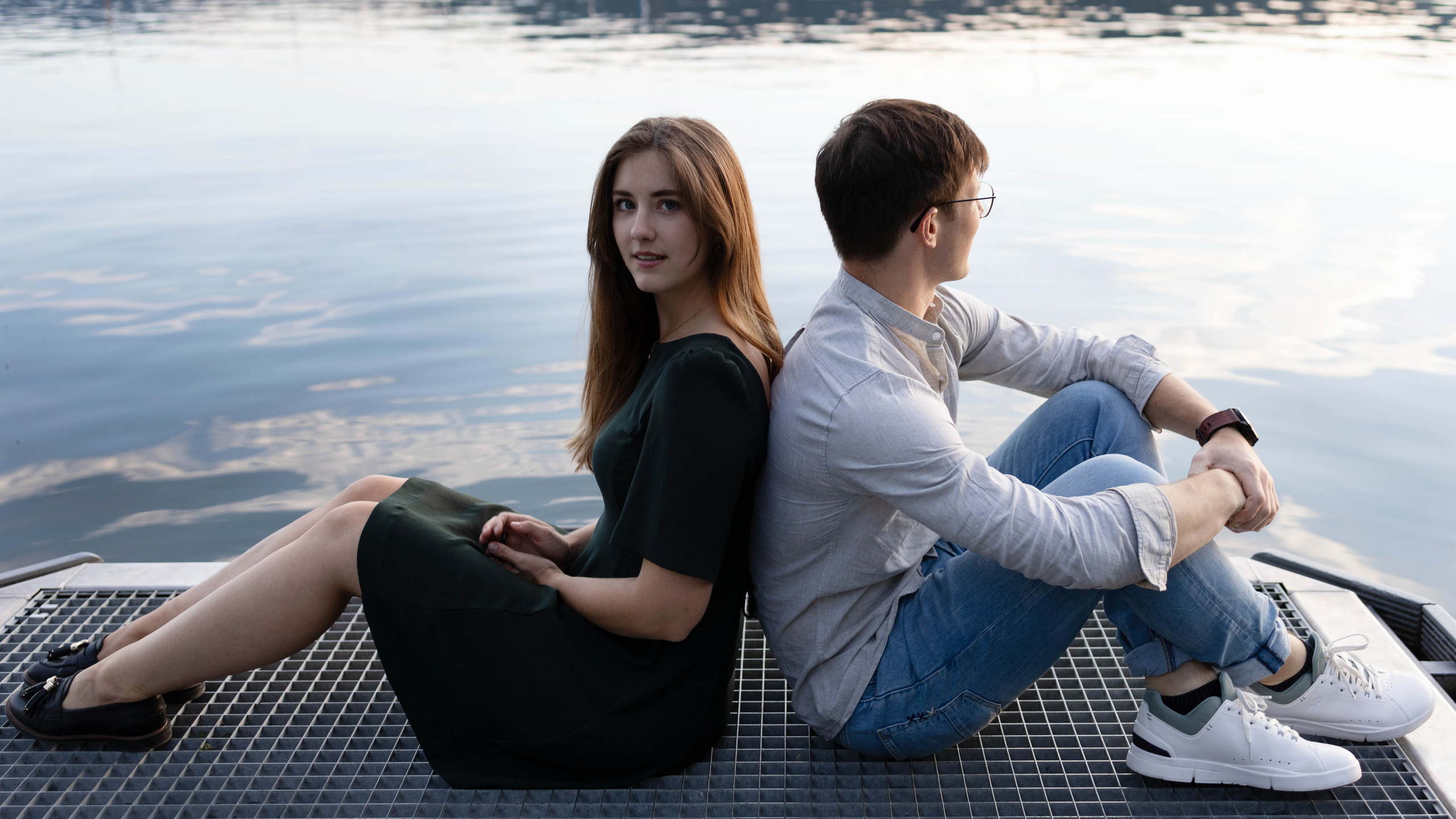 Gutschein für ein Fotoshooting. FotoStory by Lana Gfeller / Kanton Zürich