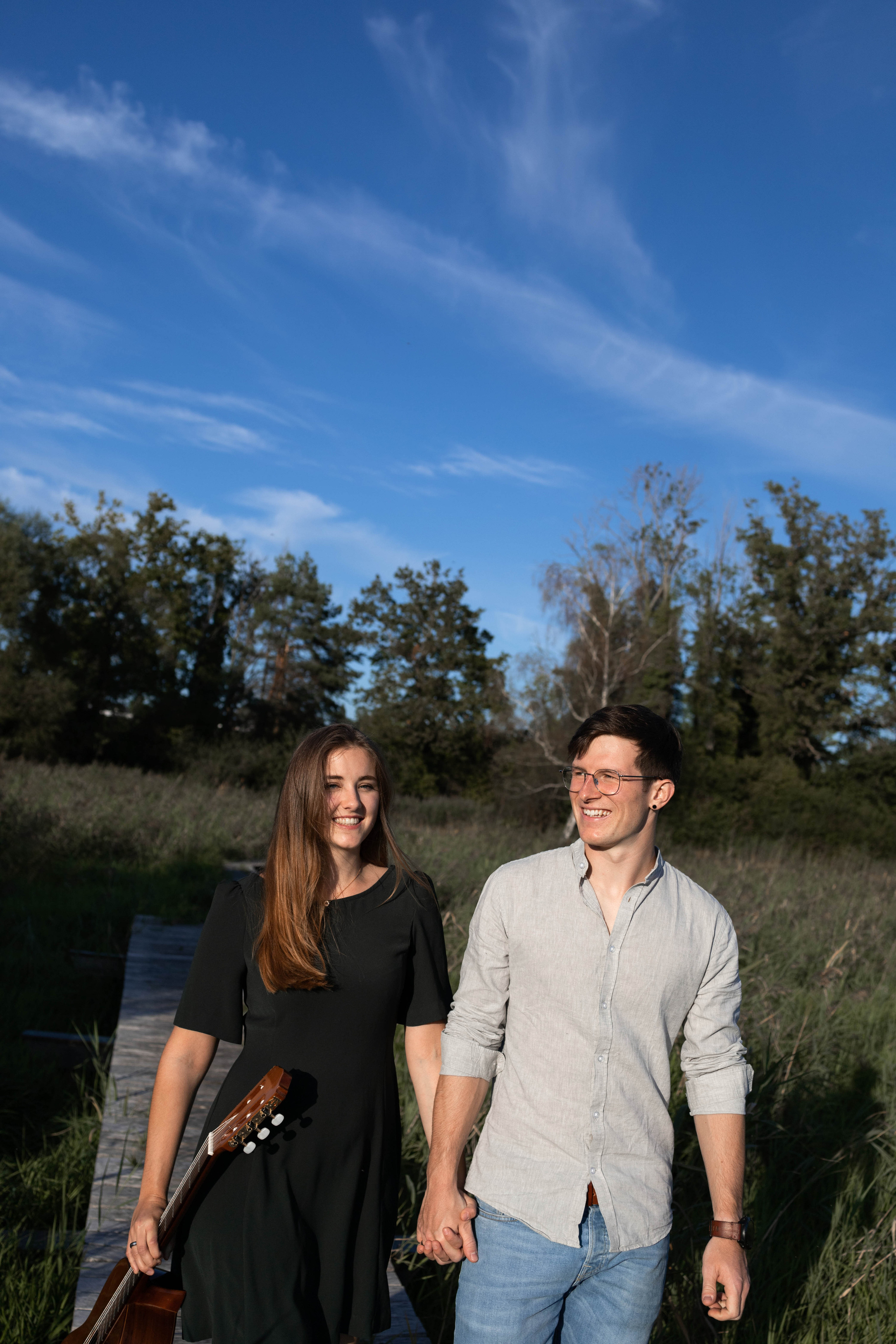 Gutschein für ein Fotoshooting. FotoStory by Lana Gfeller / Kanton Zürich