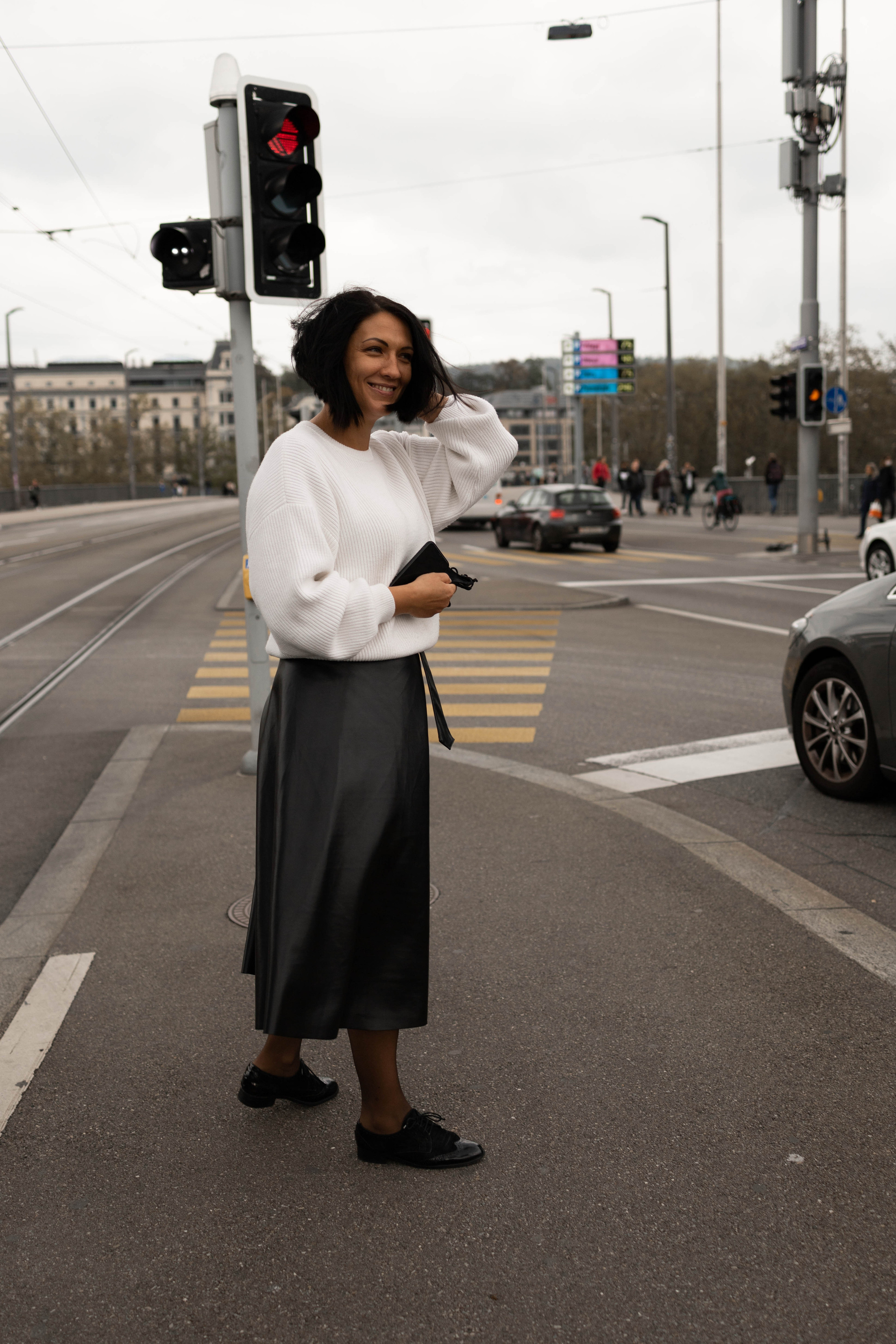 Mini-Fotoshooting!. FotoStory by Lana Gfeller / Kanton Zürich