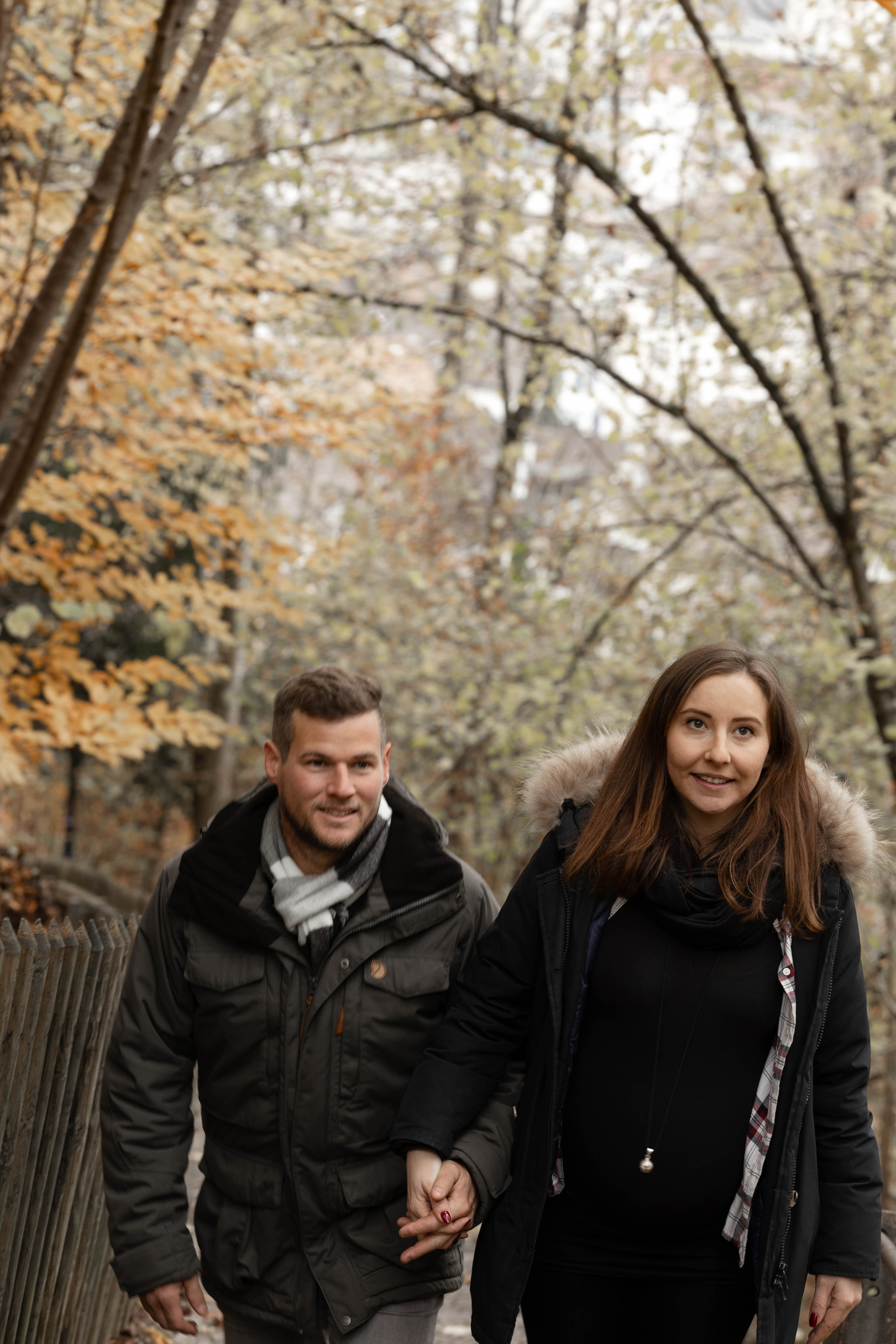 Katrin&Marcel. FotoStory by Lana Gfeller / Kanton Zürich