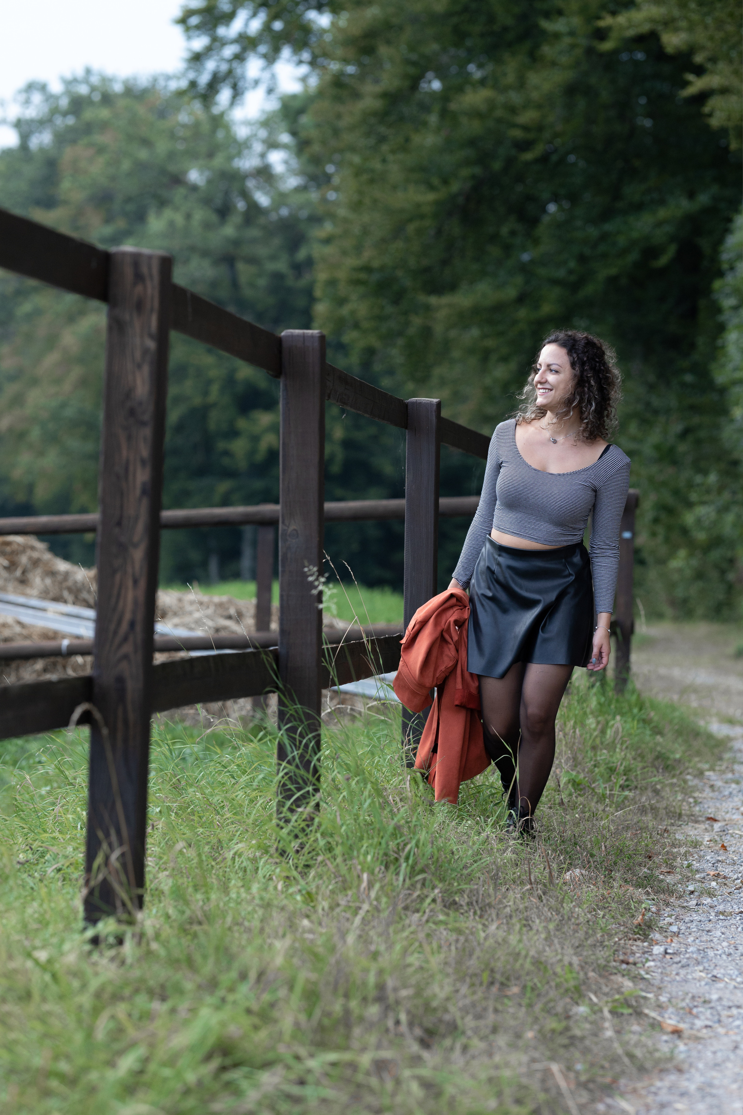 Ada. FotoStory by Lana Gfeller / Kanton Zürich