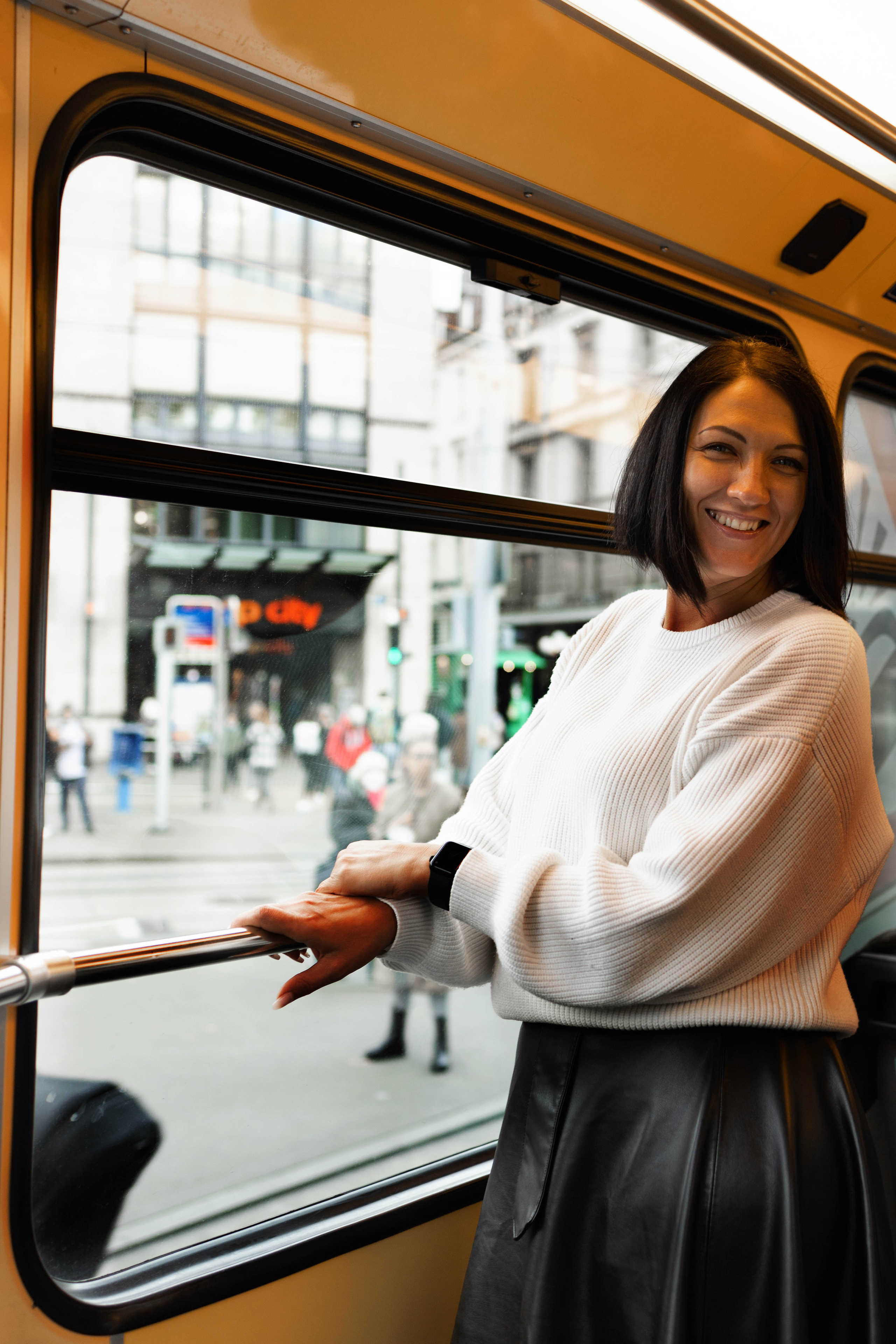 Mini-Fotoshooting!. FotoStory by Lana Gfeller / Kanton Zürich