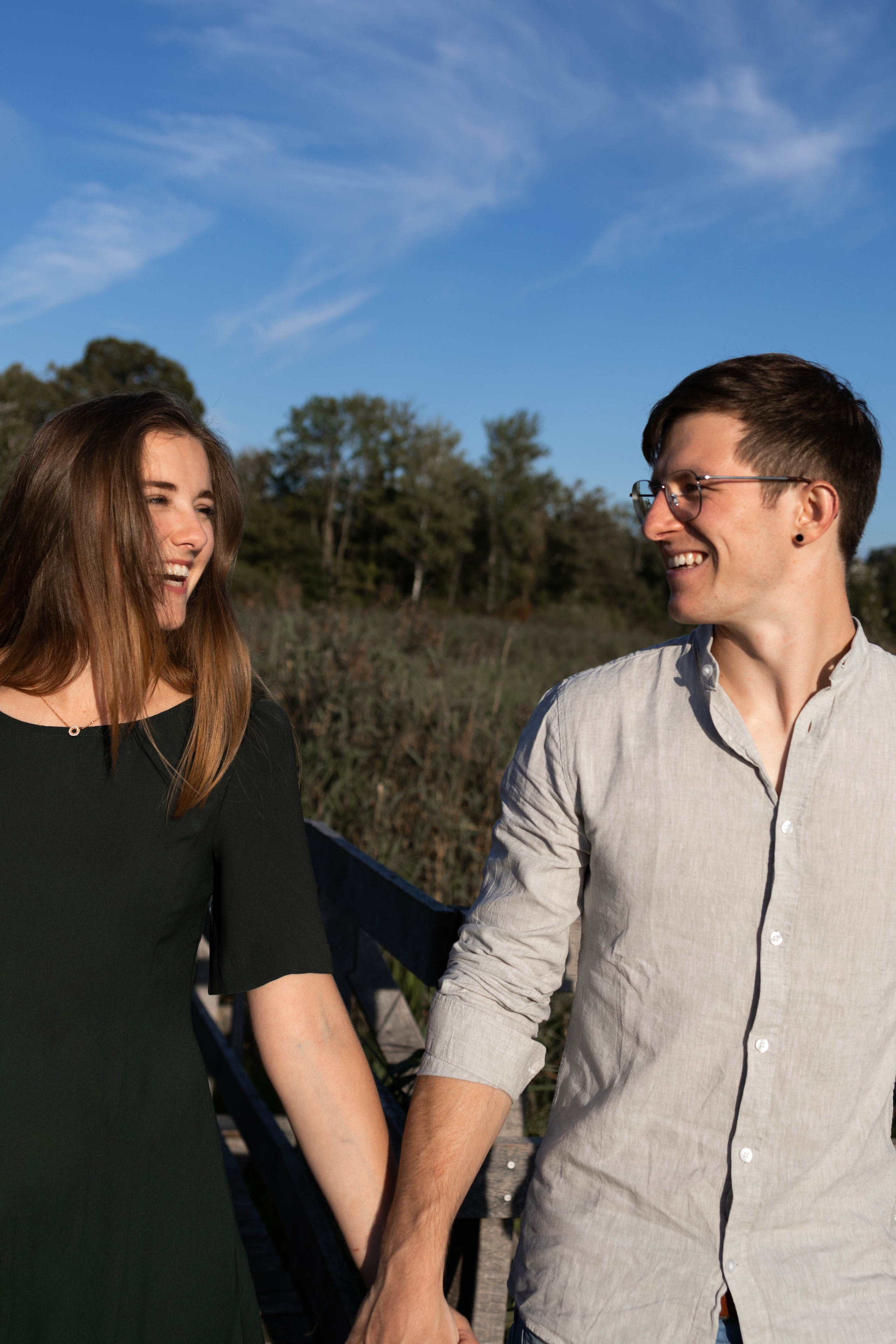 Gutschein für ein Fotoshooting. FotoStory by Lana Gfeller / Kanton Zürich