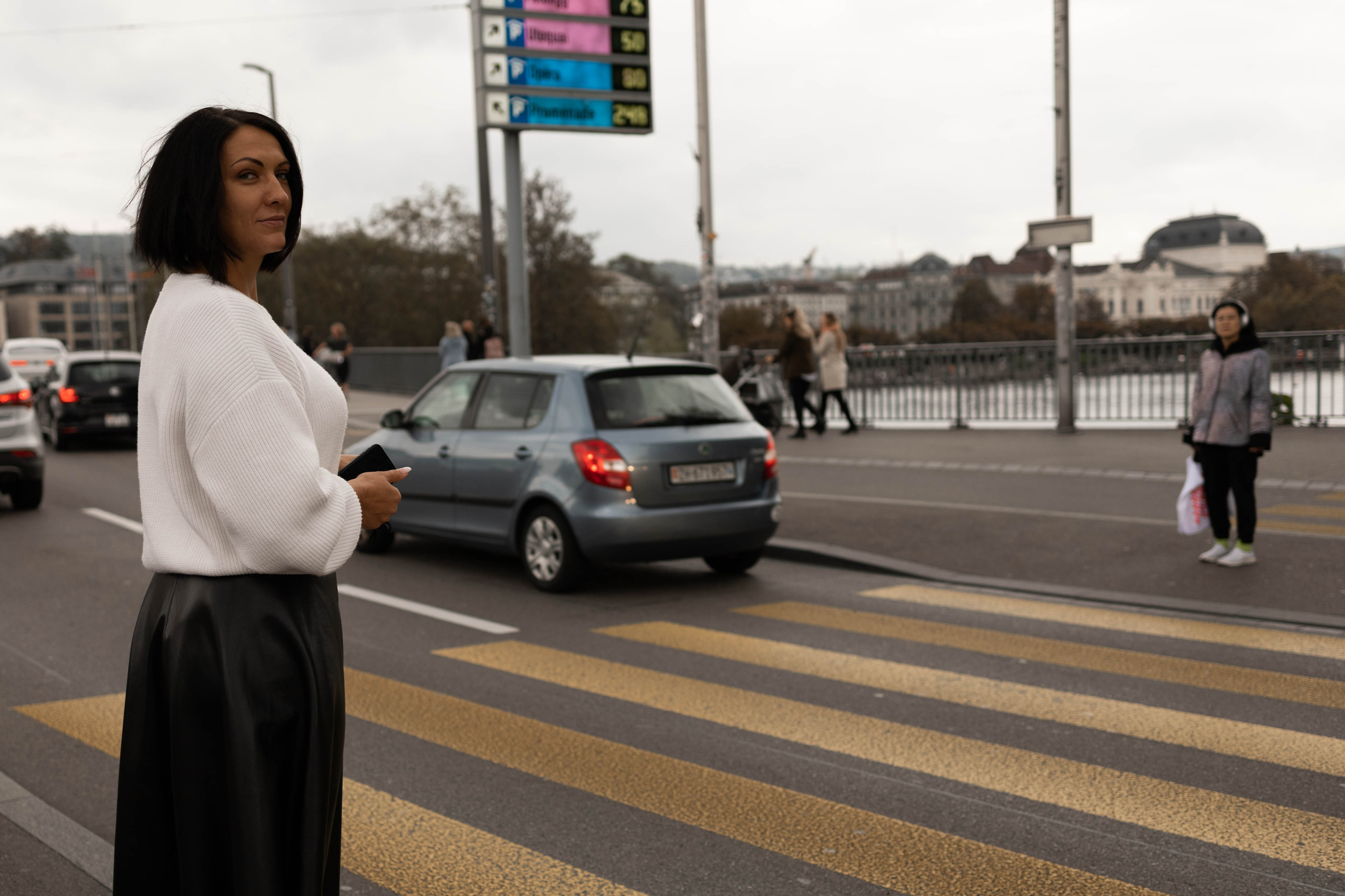 Mini-Fotoshooting!. FotoStory by Lana Gfeller / Kanton Zürich