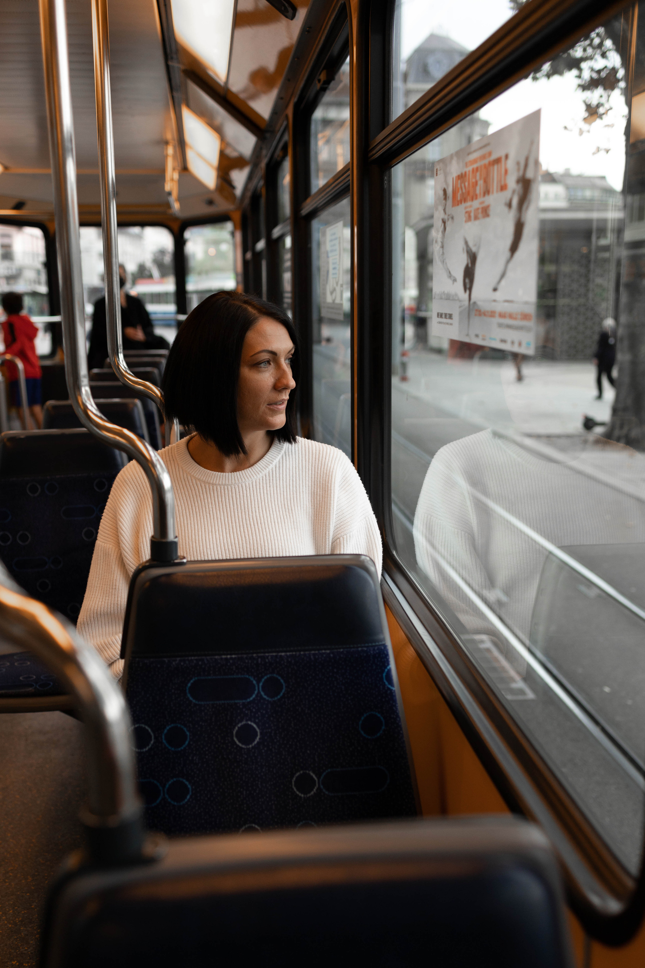 Mini-Fotoshooting!. FotoStory by Lana Gfeller / Kanton Zürich