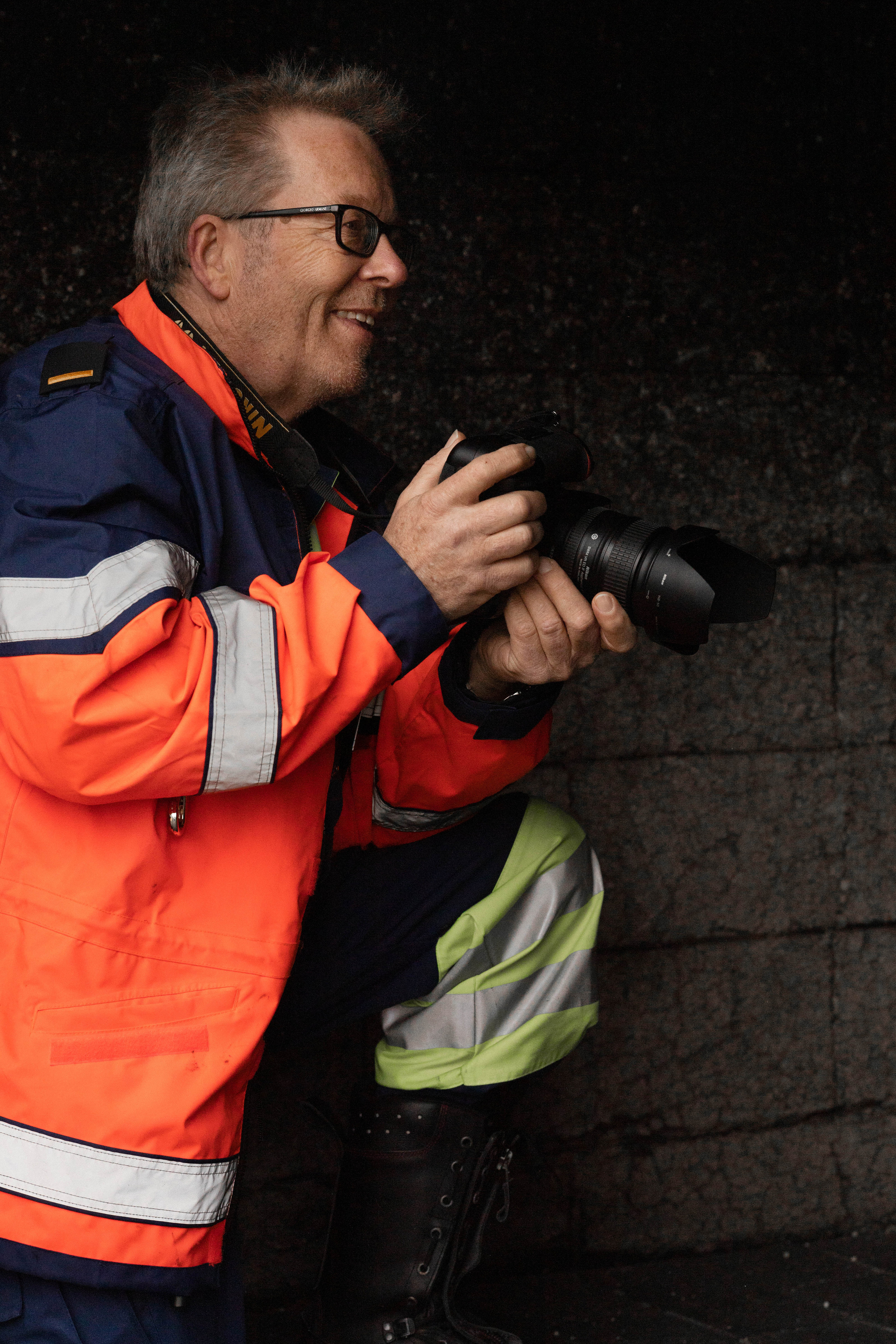 Die FotoStory eines Fotografen. FotoStory by Lana Gfeller / Kanton Zürich