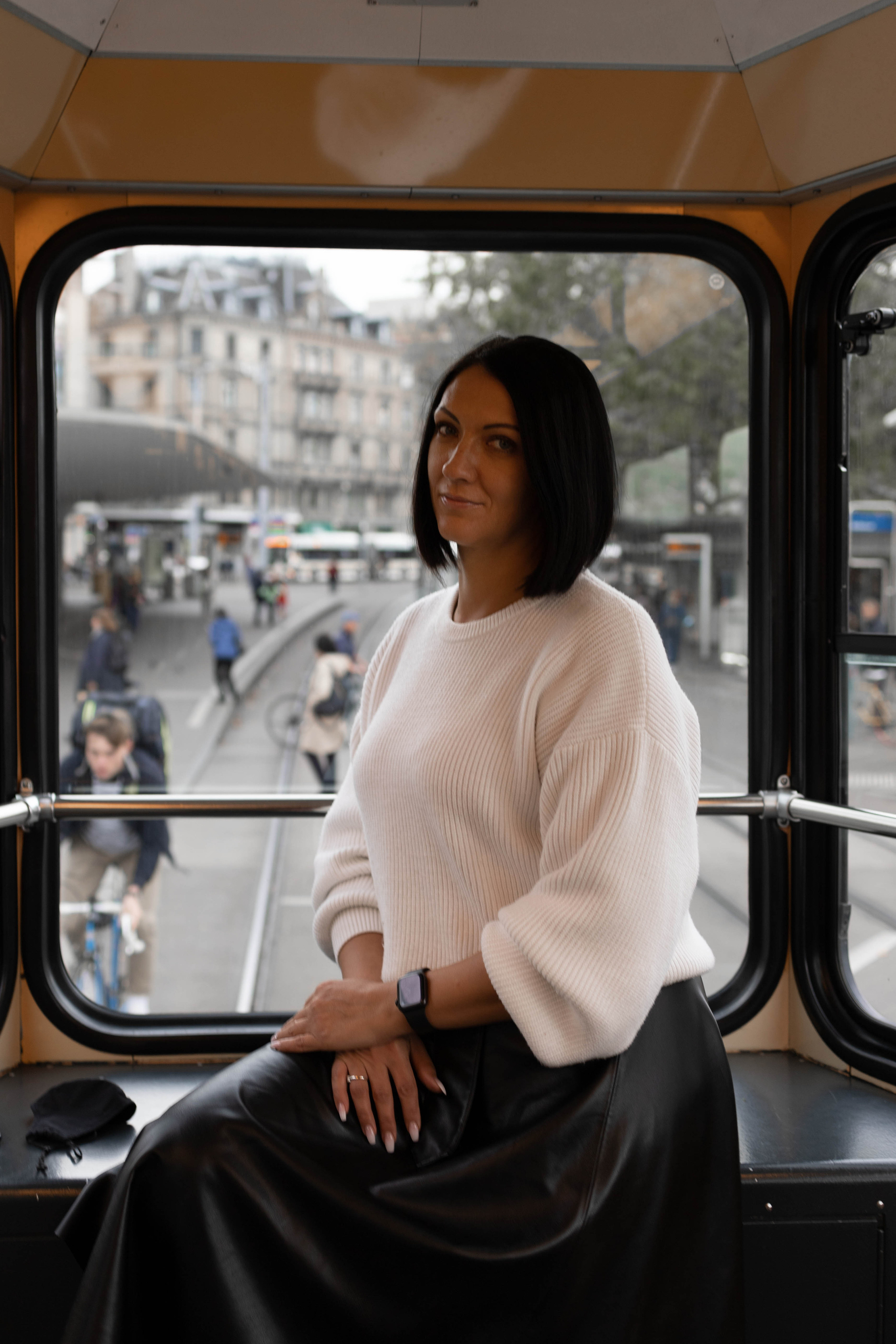 Mini-Fotoshooting!. FotoStory by Lana Gfeller / Kanton Zürich