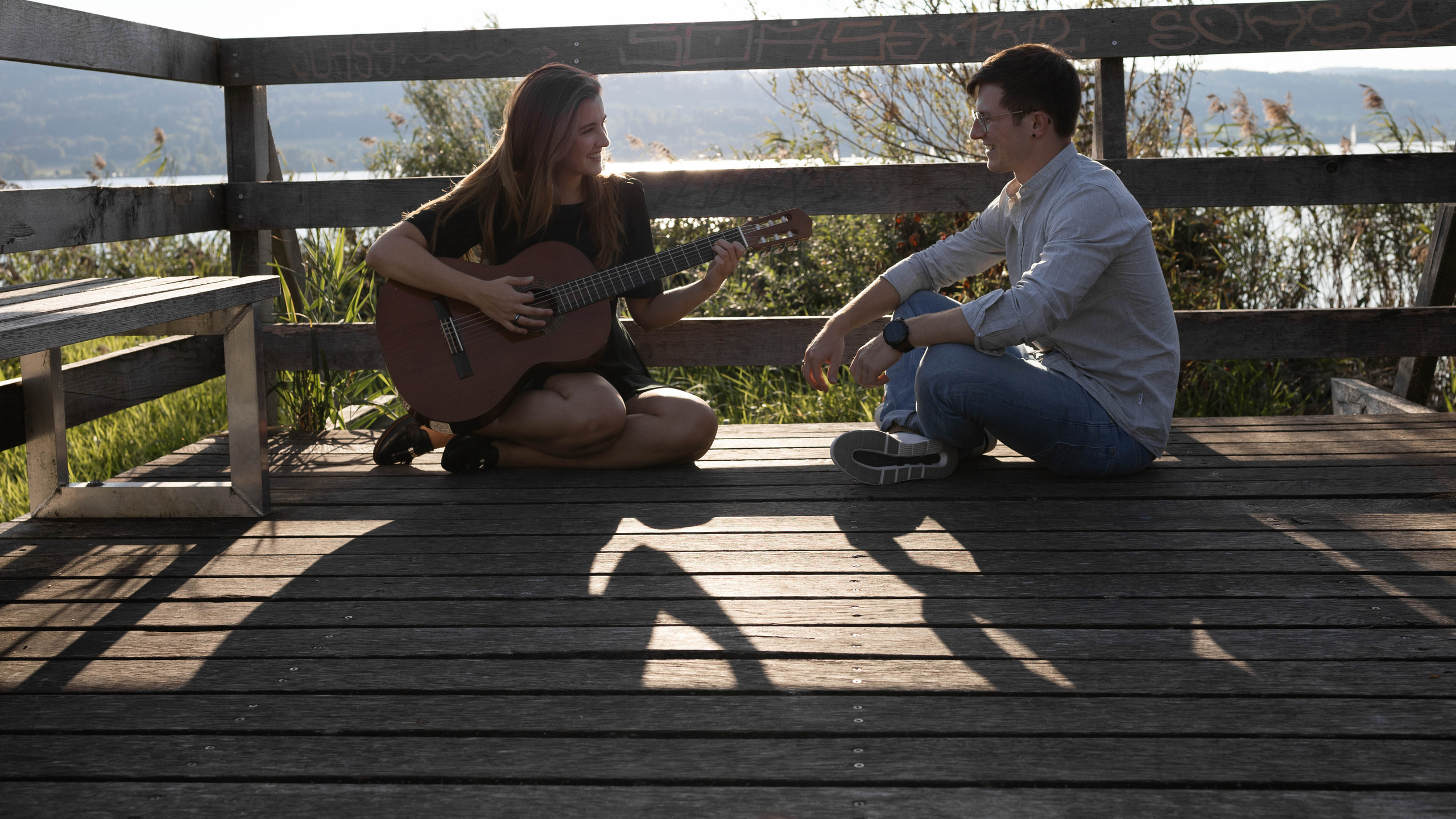 Gutschein für ein Fotoshooting. FotoStory by Lana Gfeller / Kanton Zürich