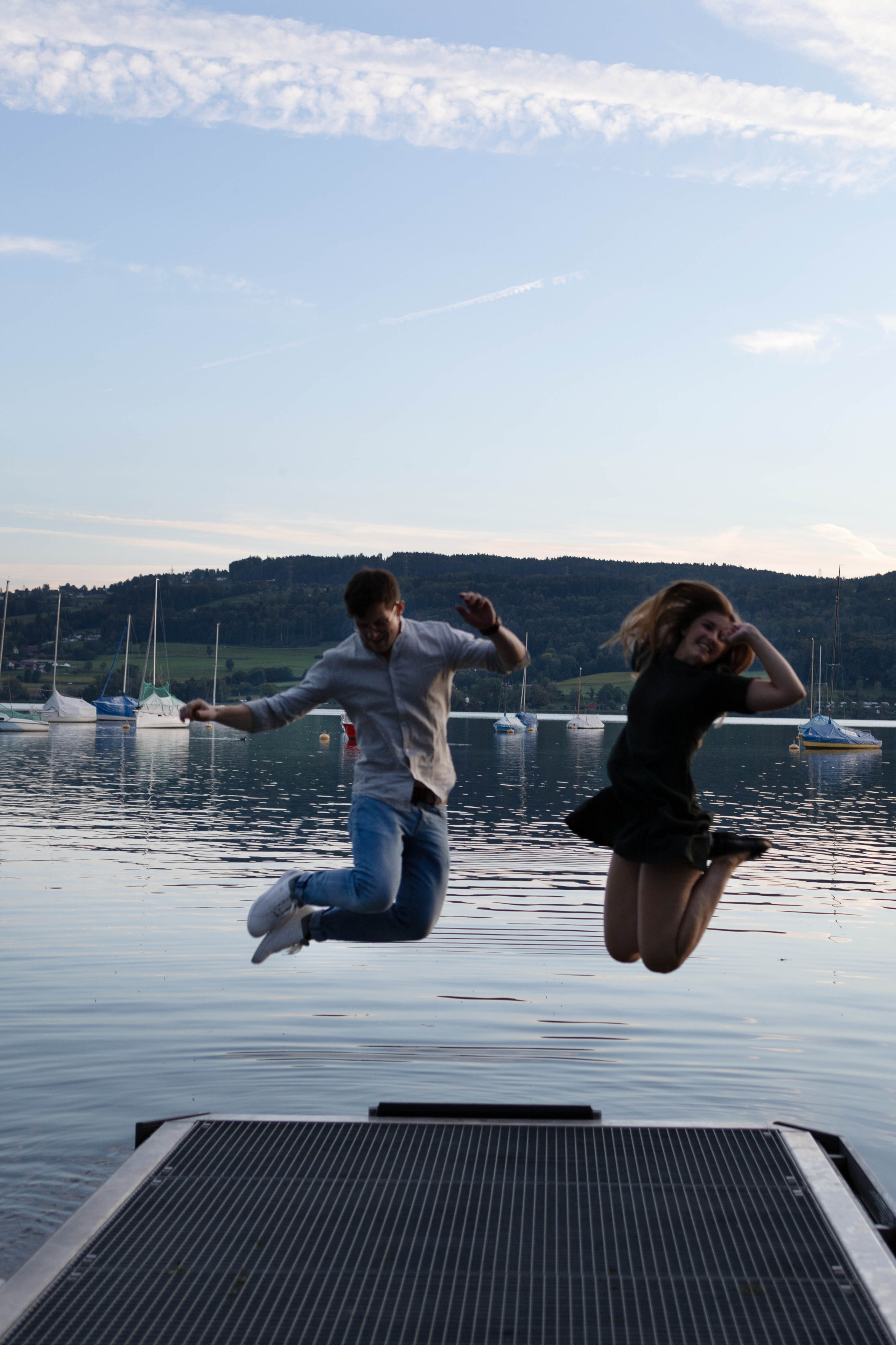 Gutschein für ein Fotoshooting. FotoStory by Lana Gfeller / Kanton Zürich