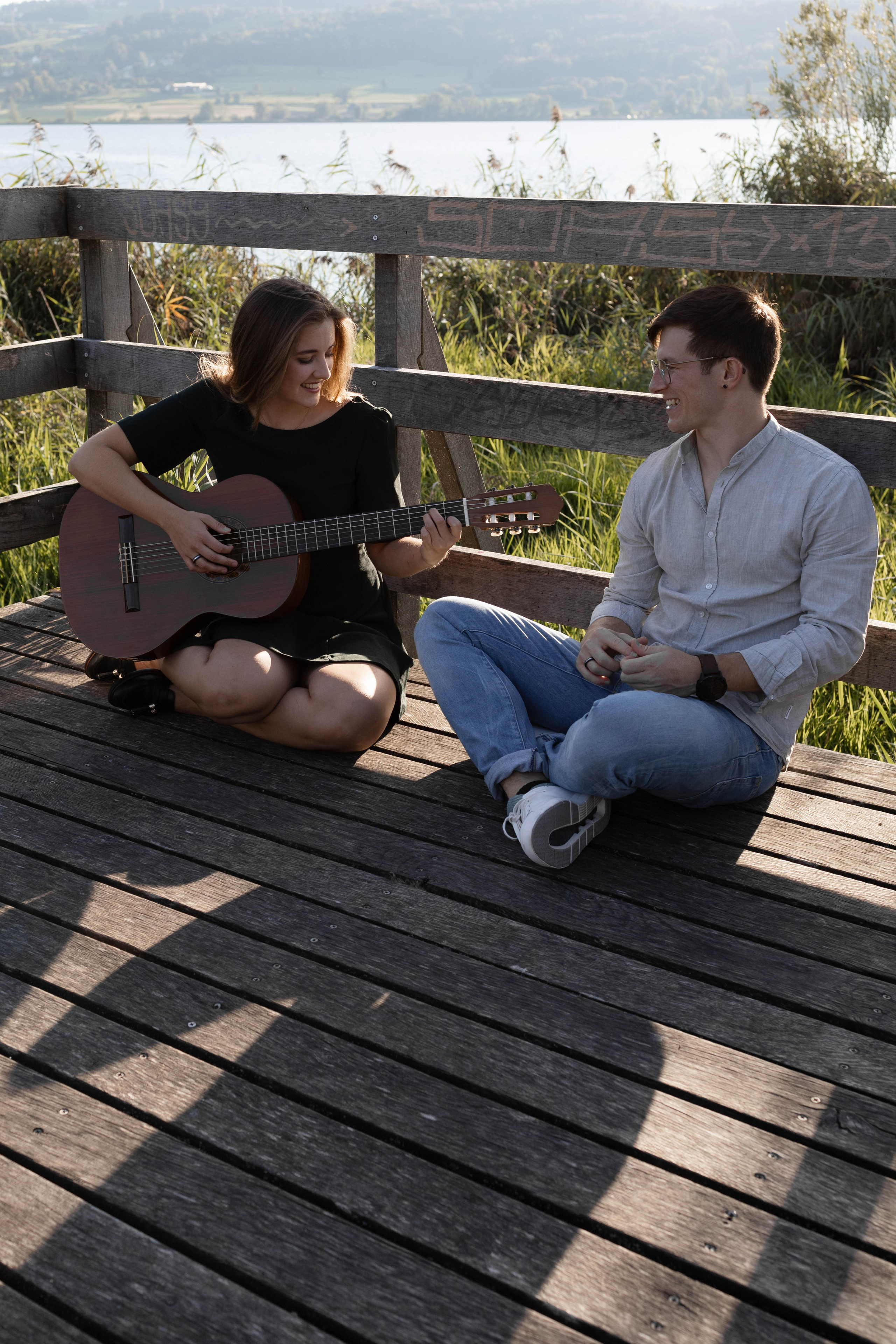 Gutschein für ein Fotoshooting. FotoStory by Lana Gfeller / Kanton Zürich