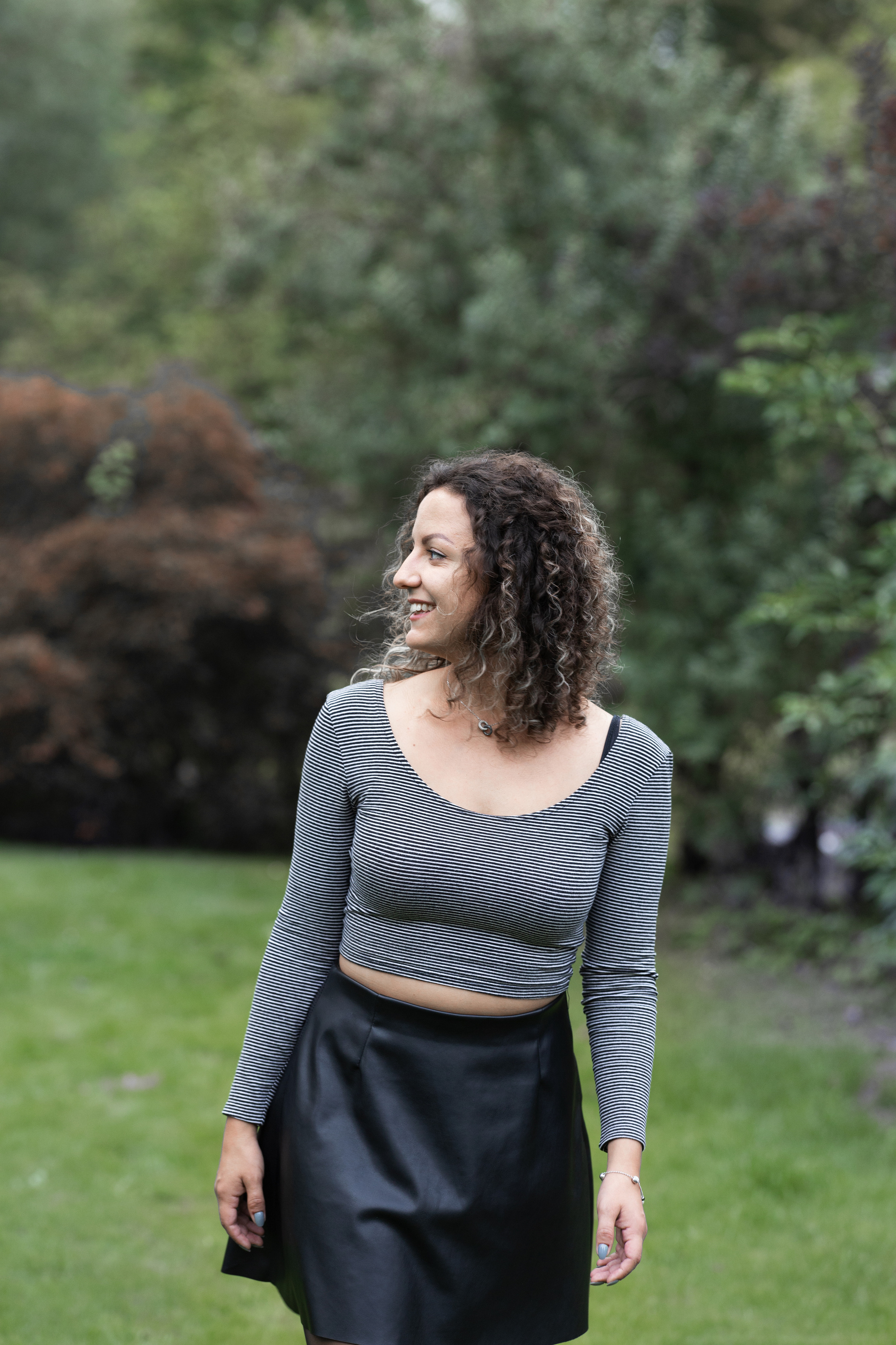 Ada. FotoStory by Lana Gfeller / Kanton Zürich