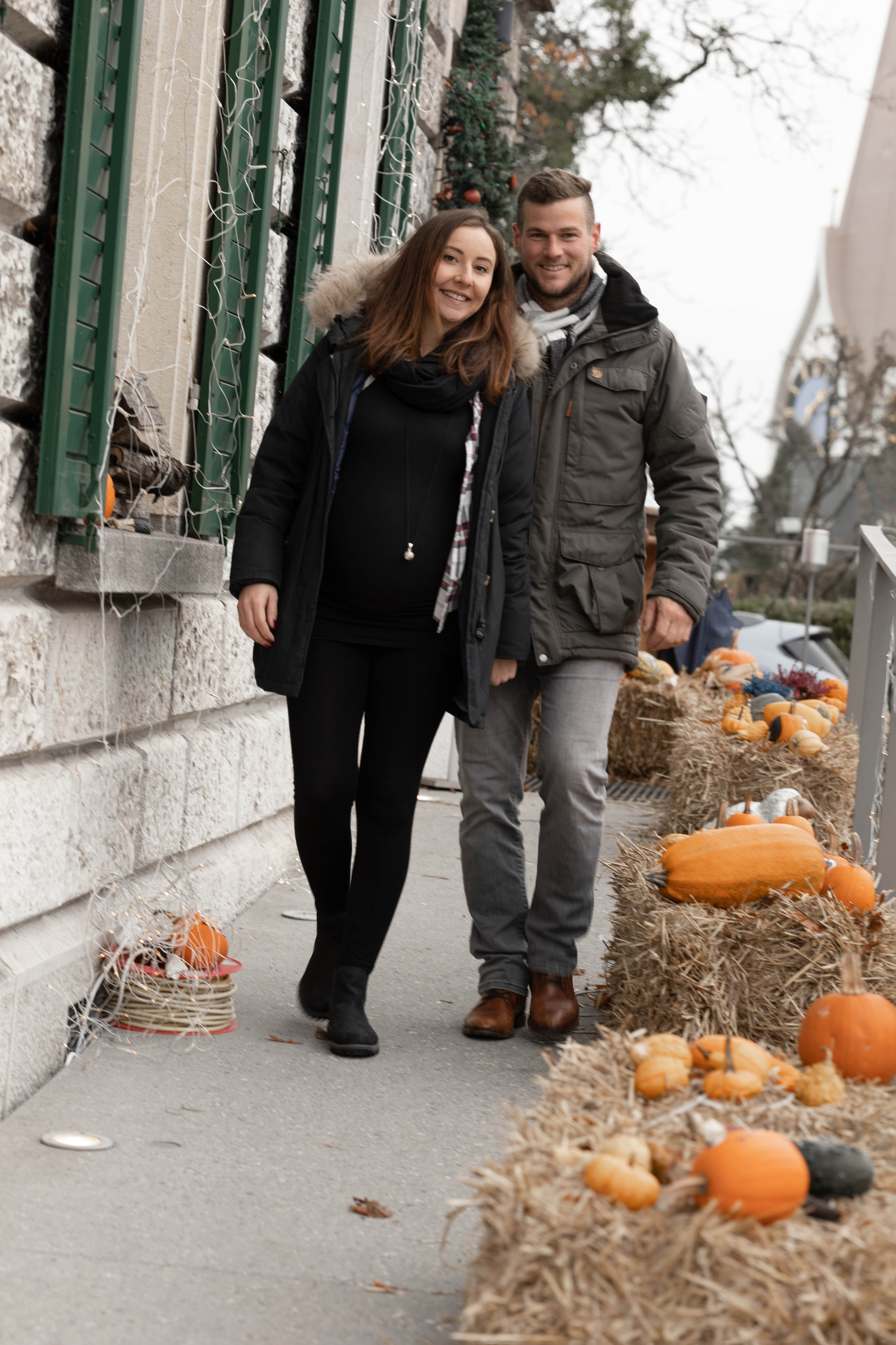 Katrin&Marcel. FotoStory by Lana Gfeller / Kanton Zürich