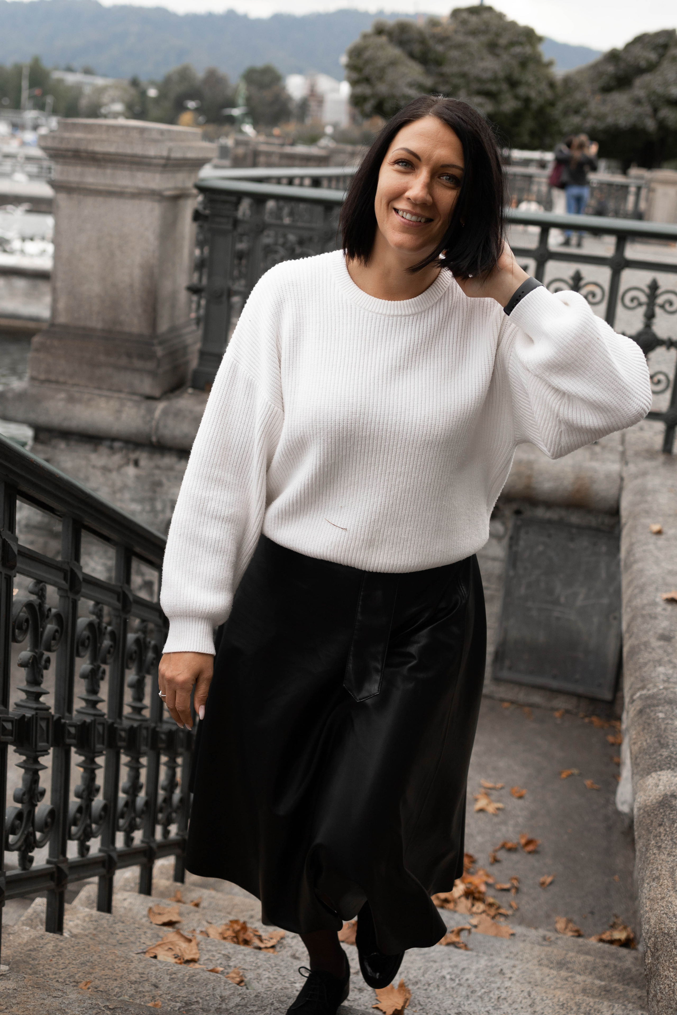 Mini-Fotoshooting!. FotoStory by Lana Gfeller / Kanton Zürich