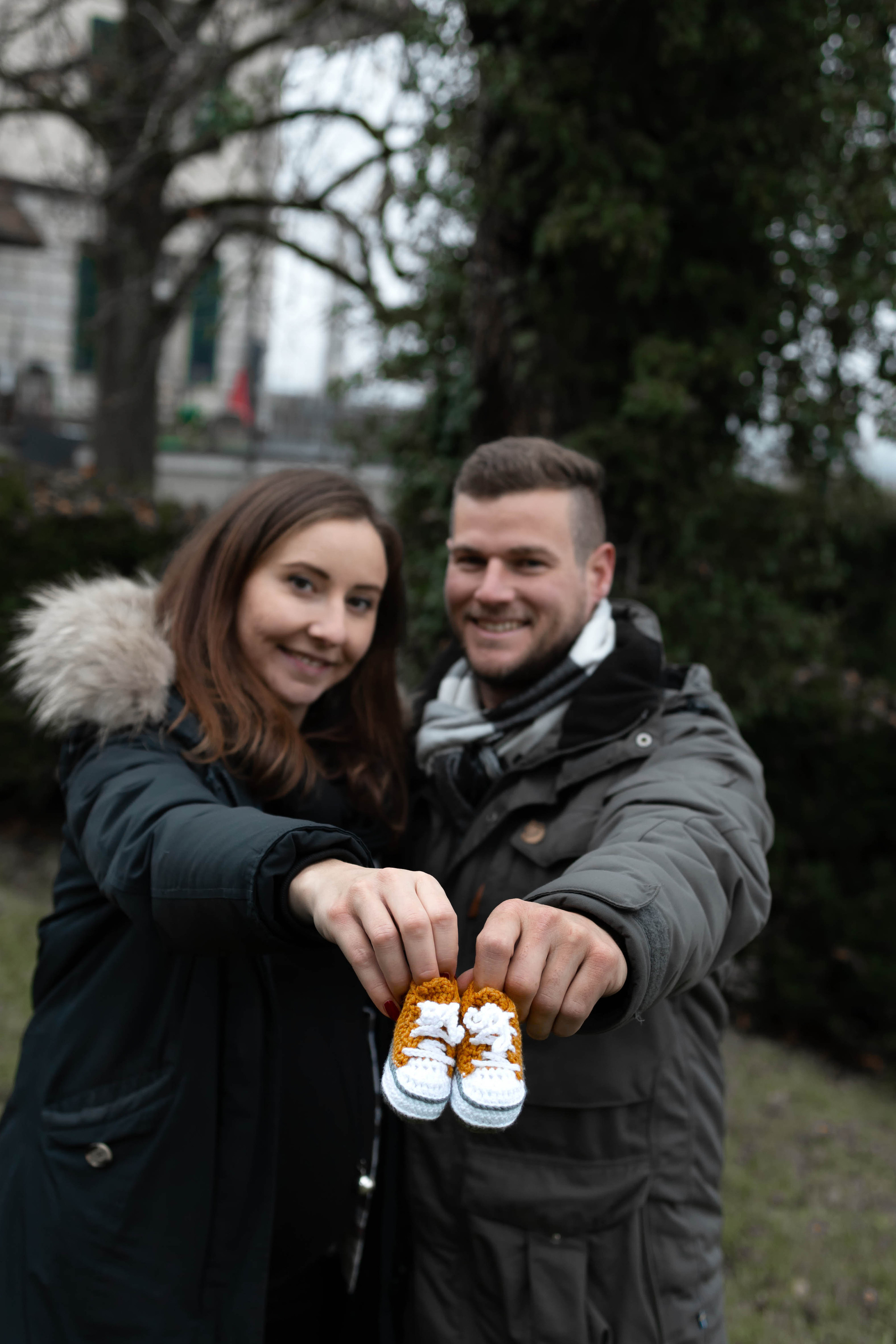 Katrin&Marcel. FotoStory by Lana Gfeller / Kanton Zürich