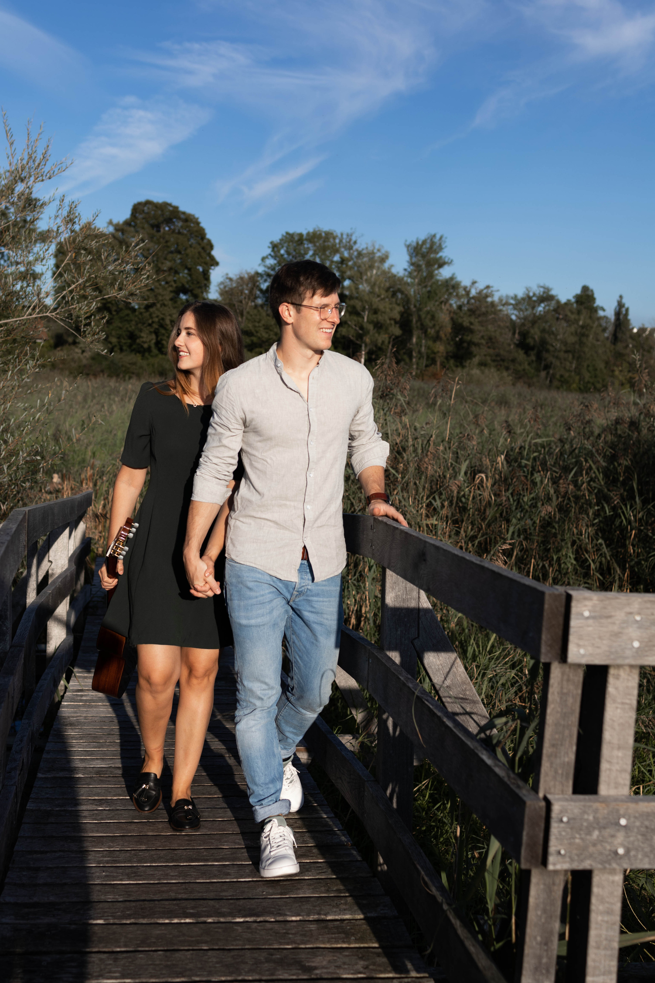 Gutschein für ein Fotoshooting. FotoStory by Lana Gfeller / Kanton Zürich