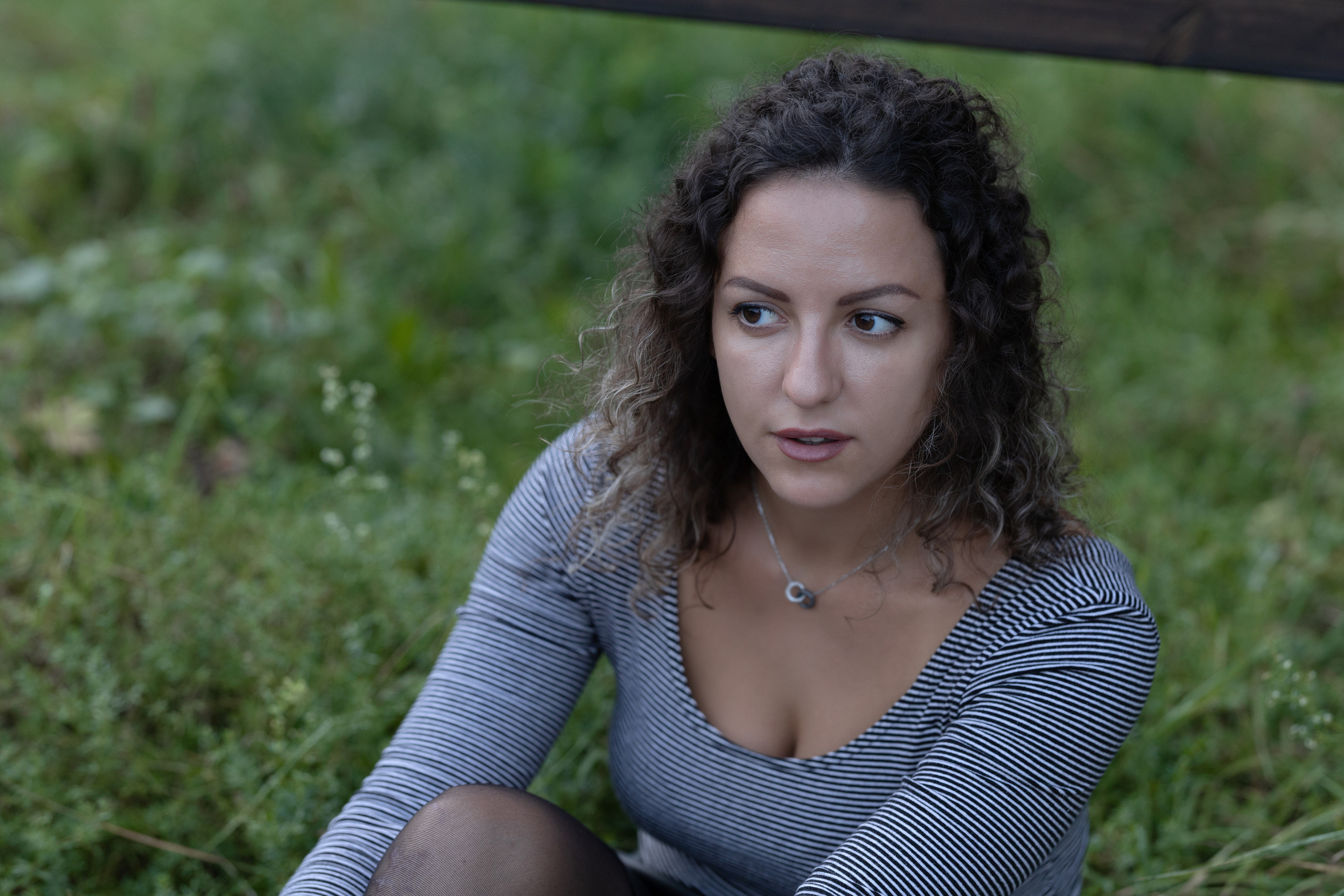 Ada. FotoStory by Lana Gfeller / Kanton Zürich