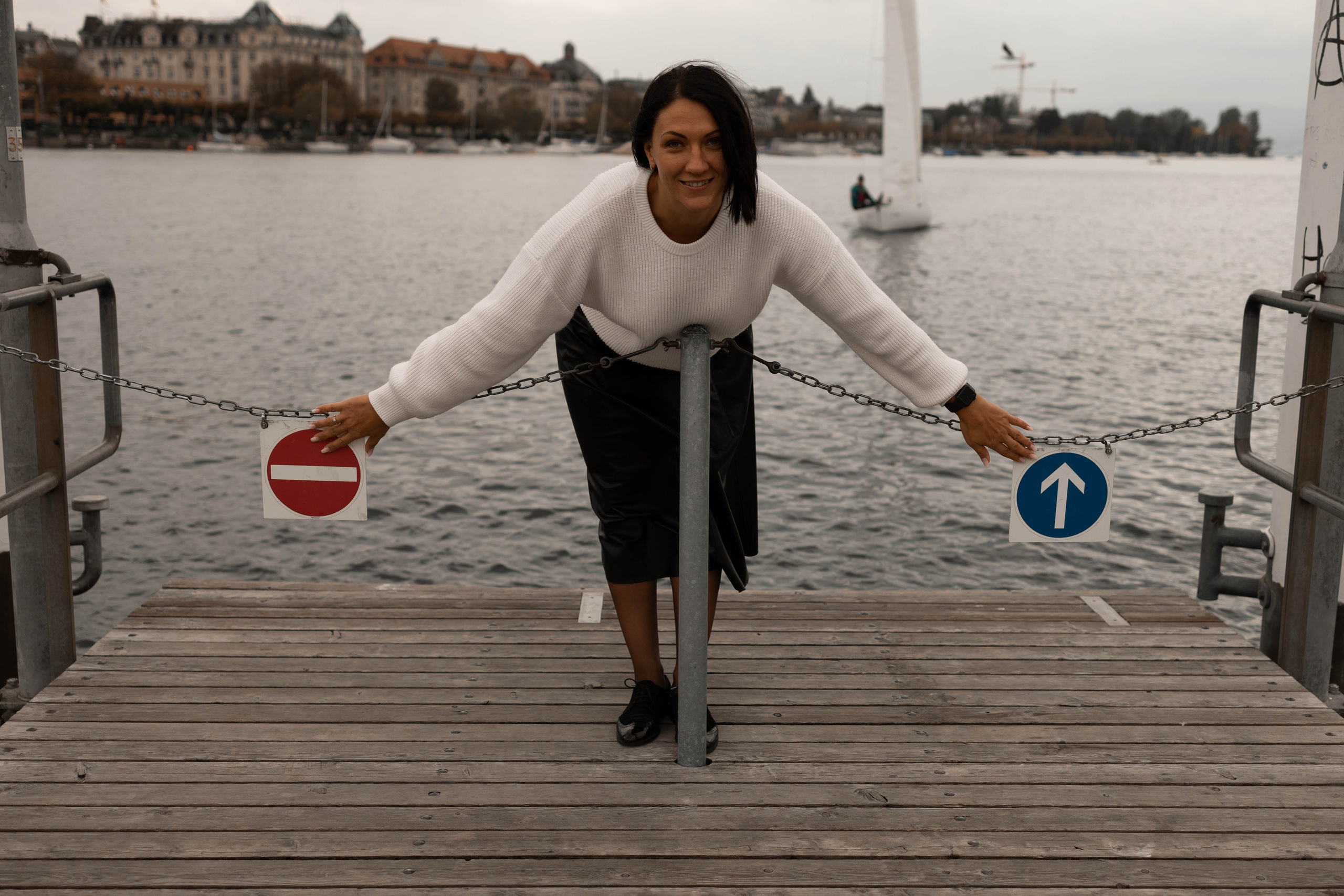 Mini-Fotoshooting!. FotoStory by Lana Gfeller / Kanton Zürich