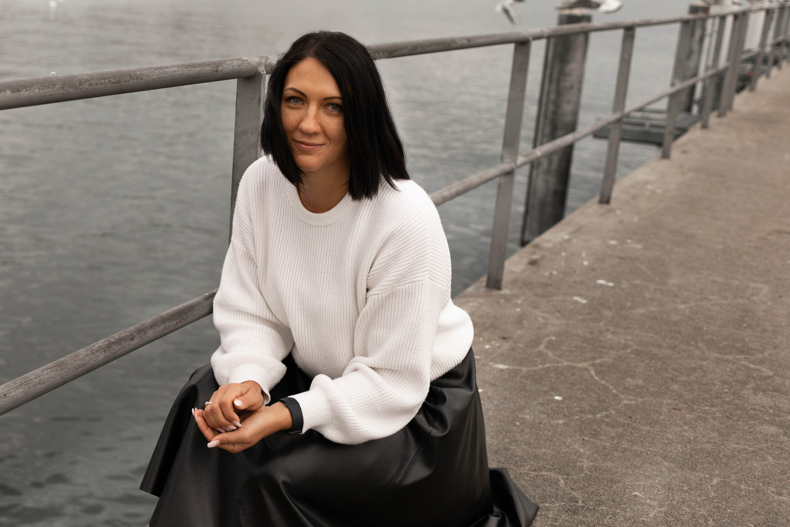 Mini-Fotoshooting!. FotoStory by Lana Gfeller / Kanton Zürich