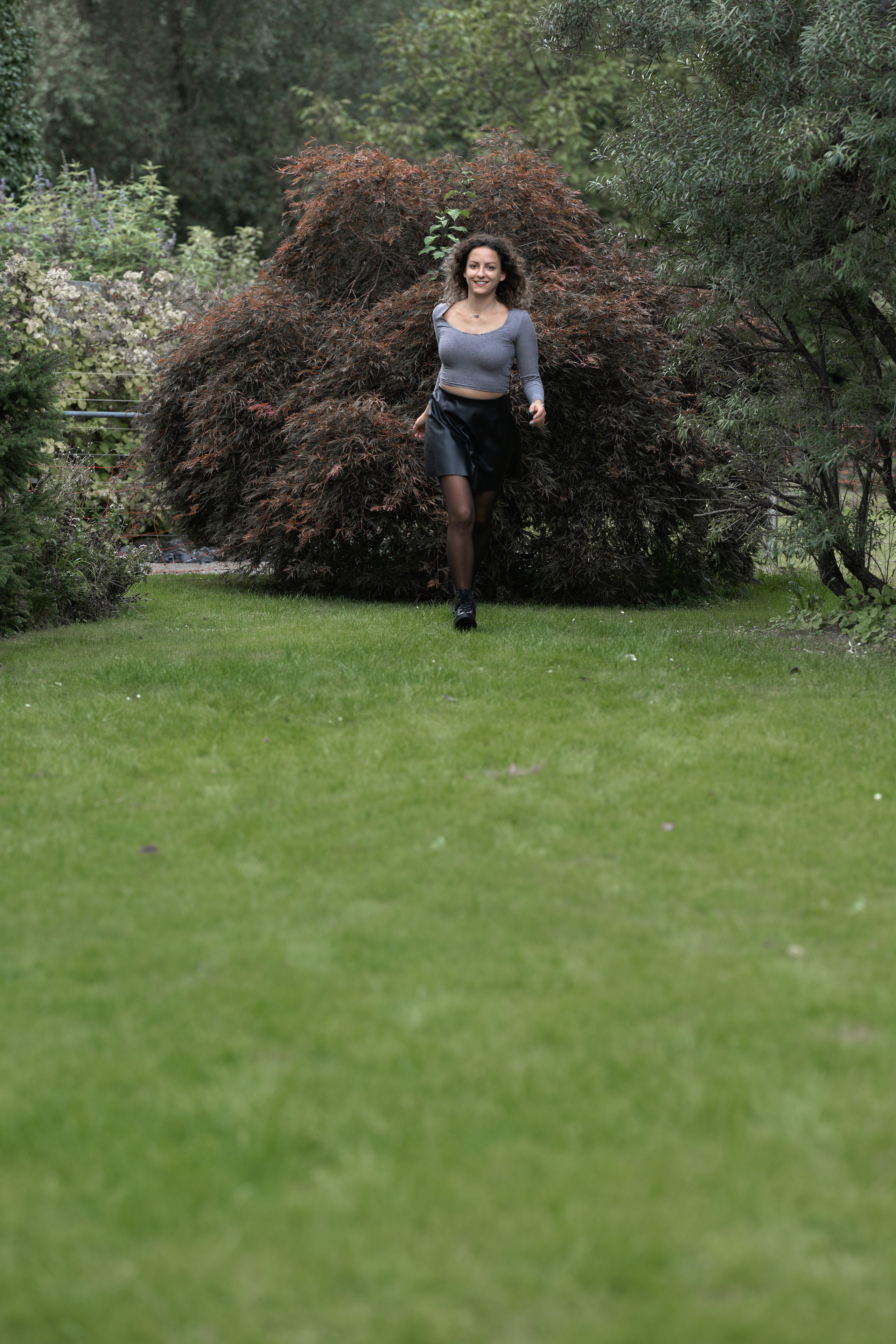 Ada. FotoStory by Lana Gfeller / Kanton Zürich