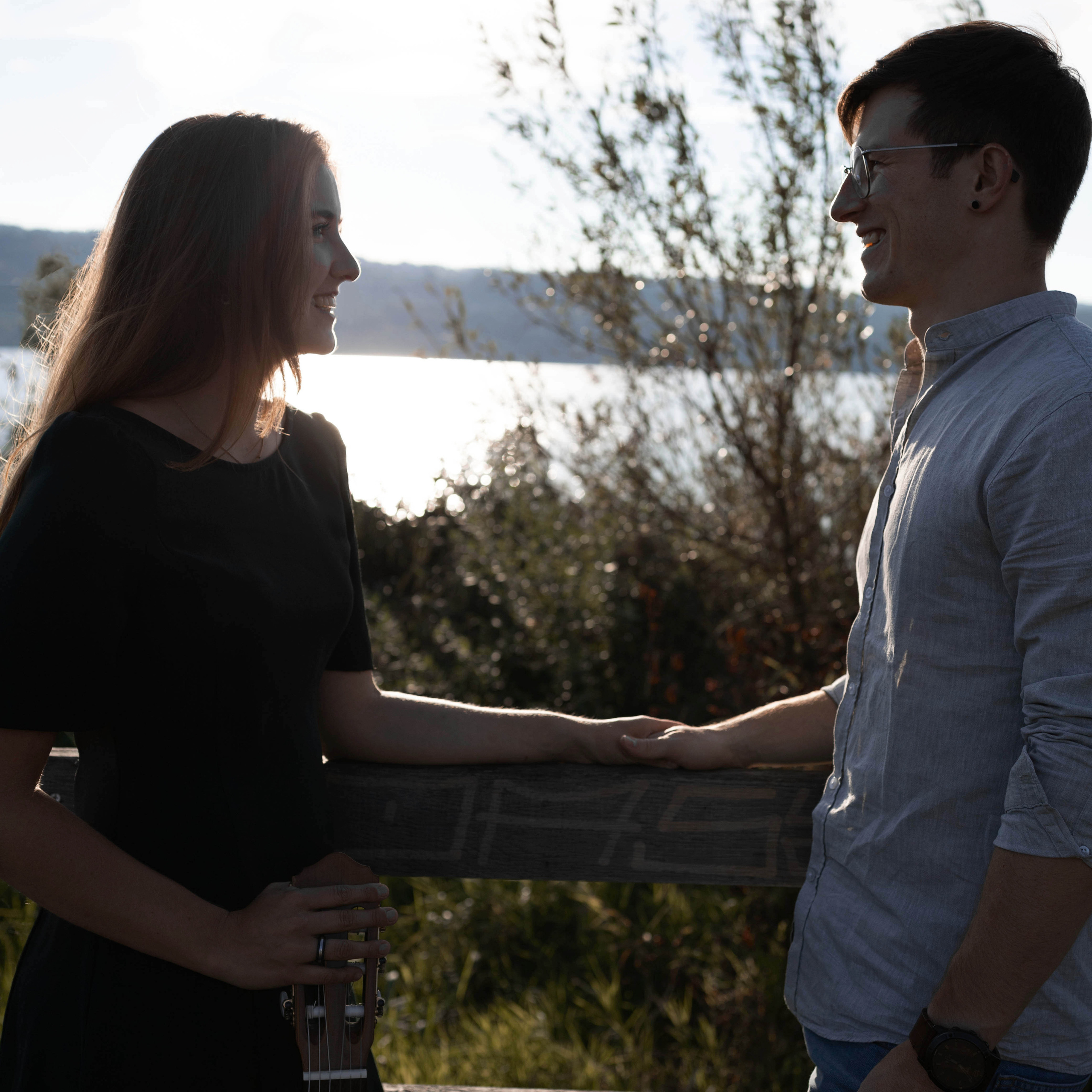 Gutschein für ein Fotoshooting. FotoStory by Lana Gfeller / Kanton Zürich