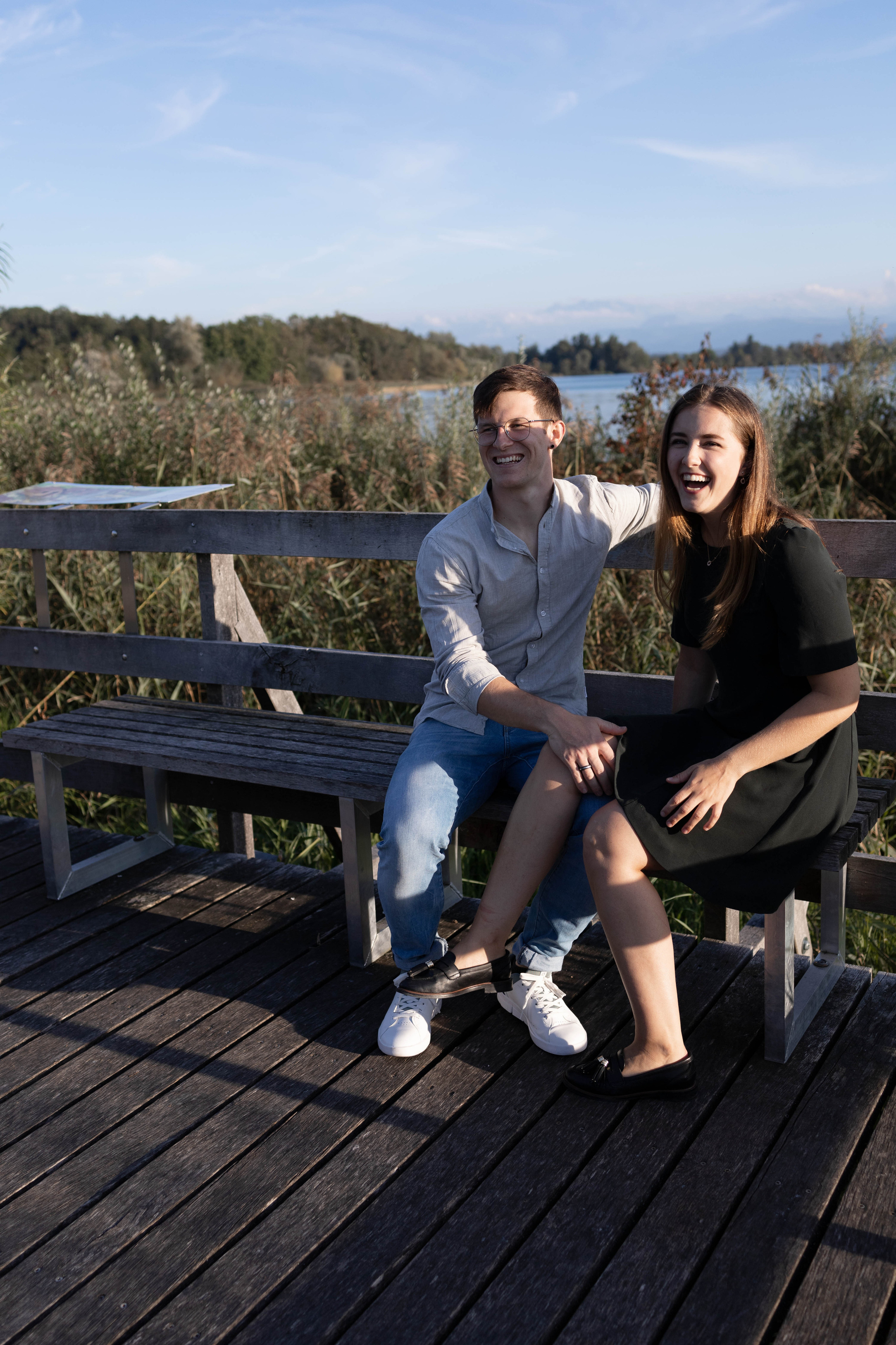 Gutschein für ein Fotoshooting. FotoStory by Lana Gfeller / Kanton Zürich