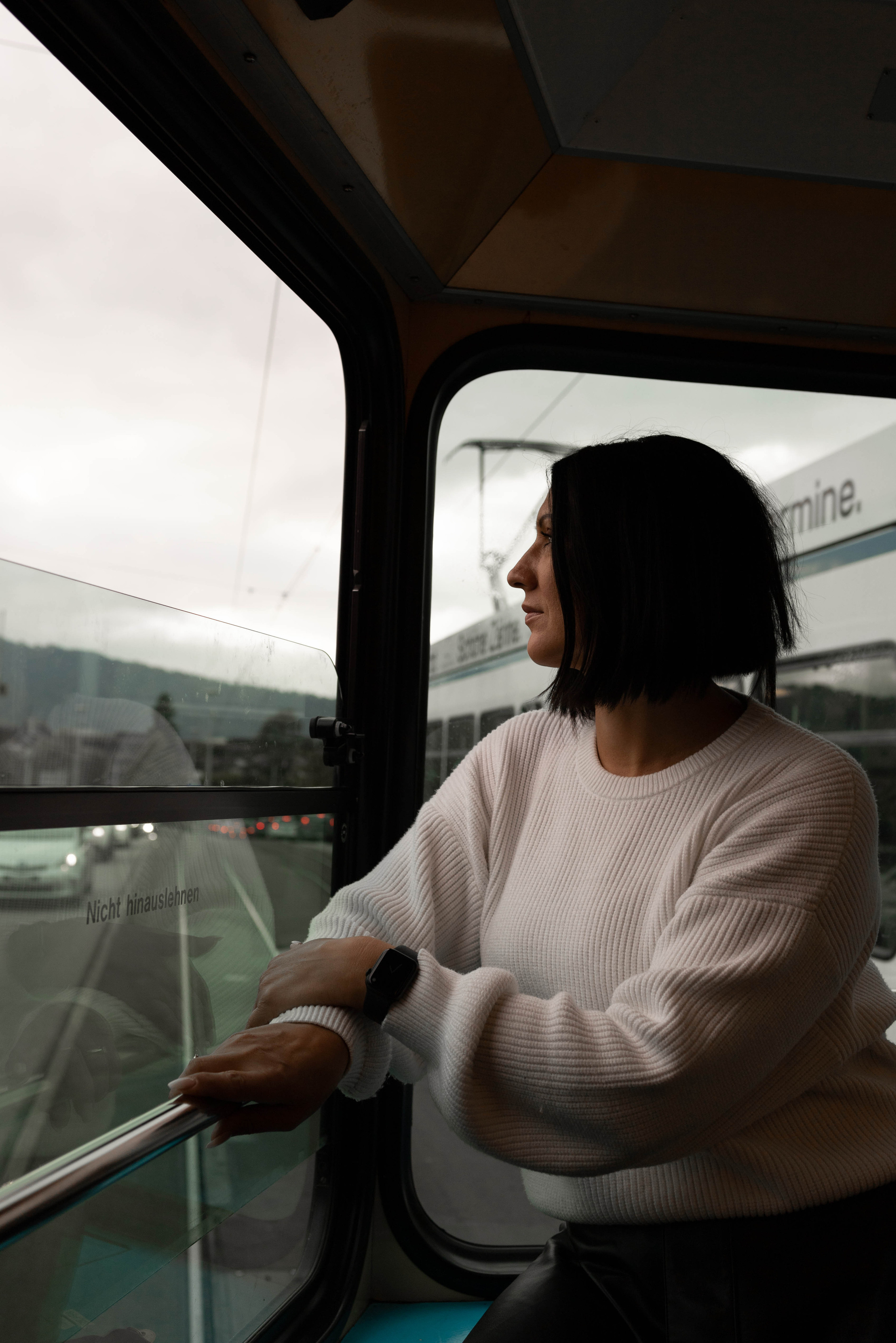 Mini-Fotoshooting!. FotoStory by Lana Gfeller / Kanton Zürich