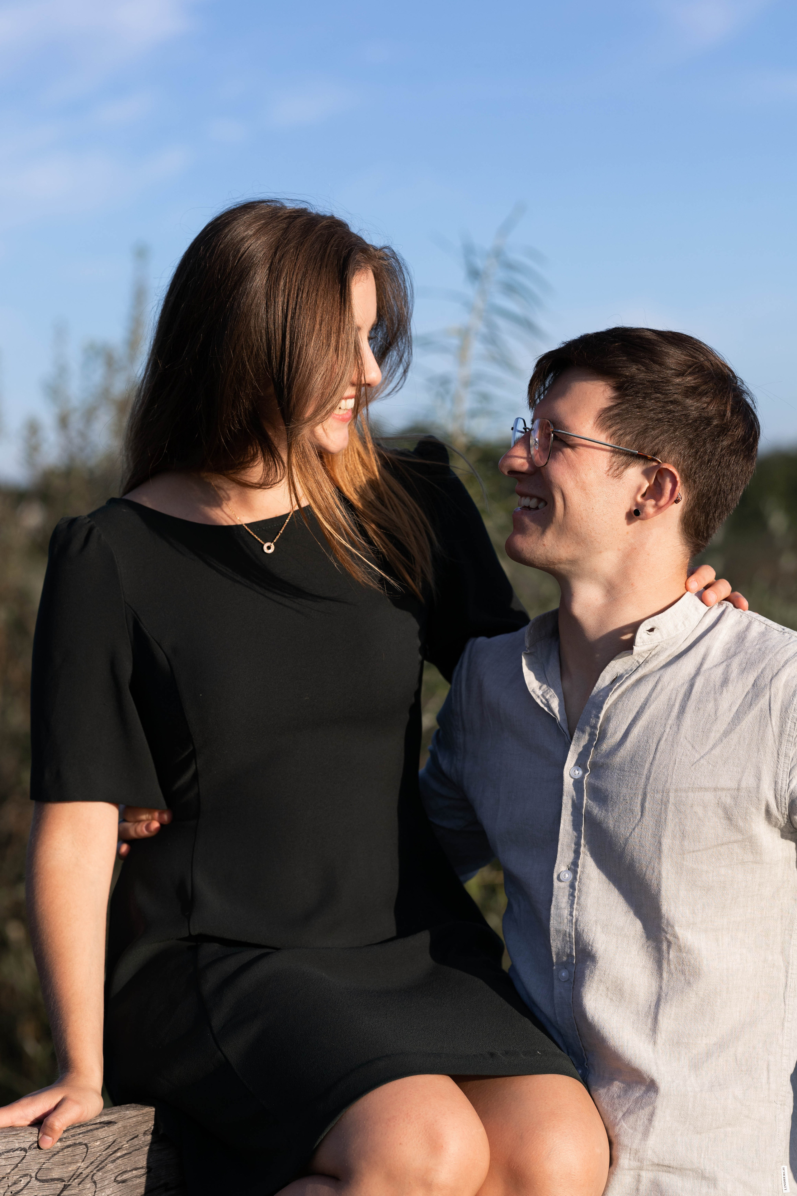 Gutschein für ein Fotoshooting. FotoStory by Lana Gfeller / Kanton Zürich