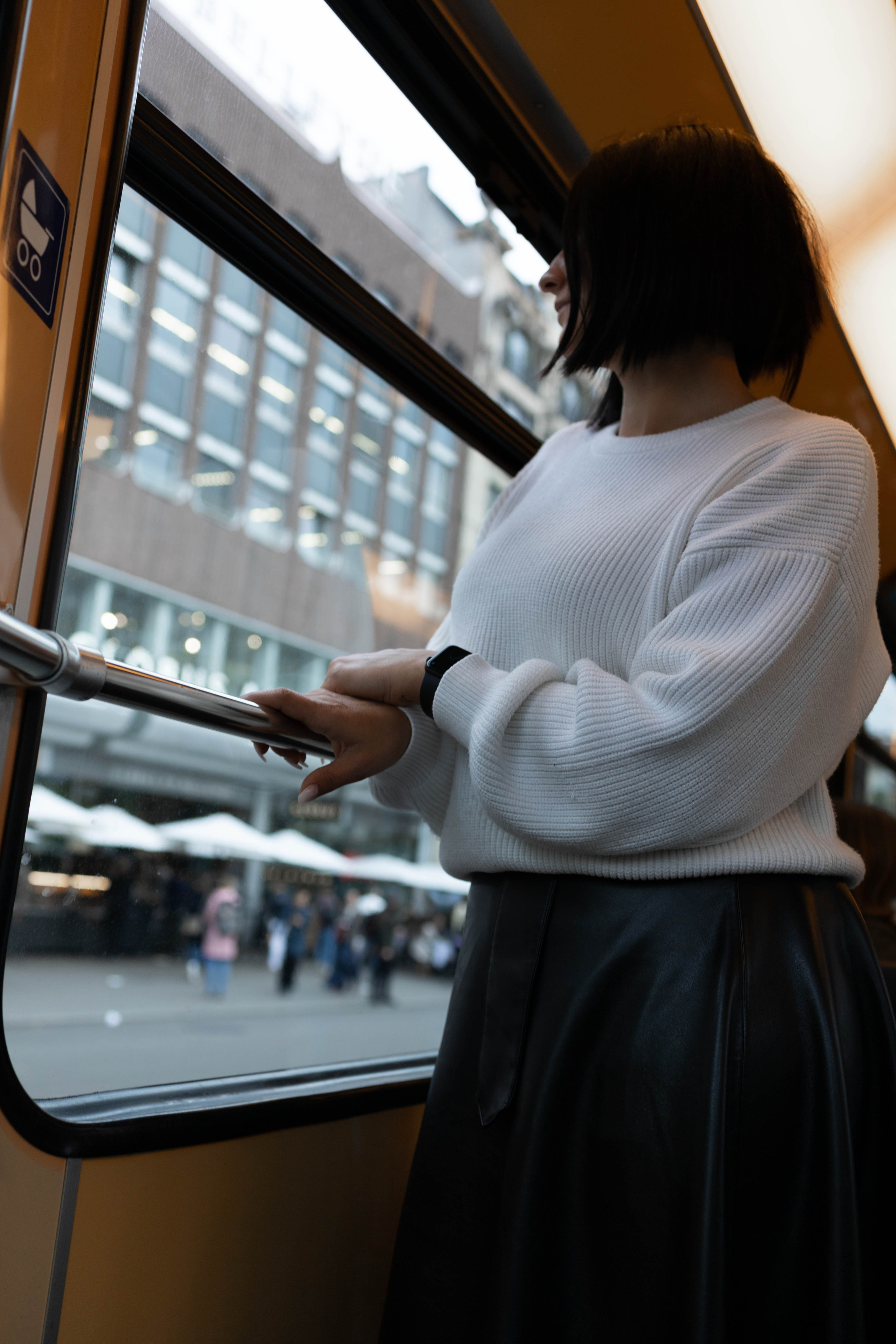 Mini-Fotoshooting!. FotoStory by Lana Gfeller / Kanton Zürich