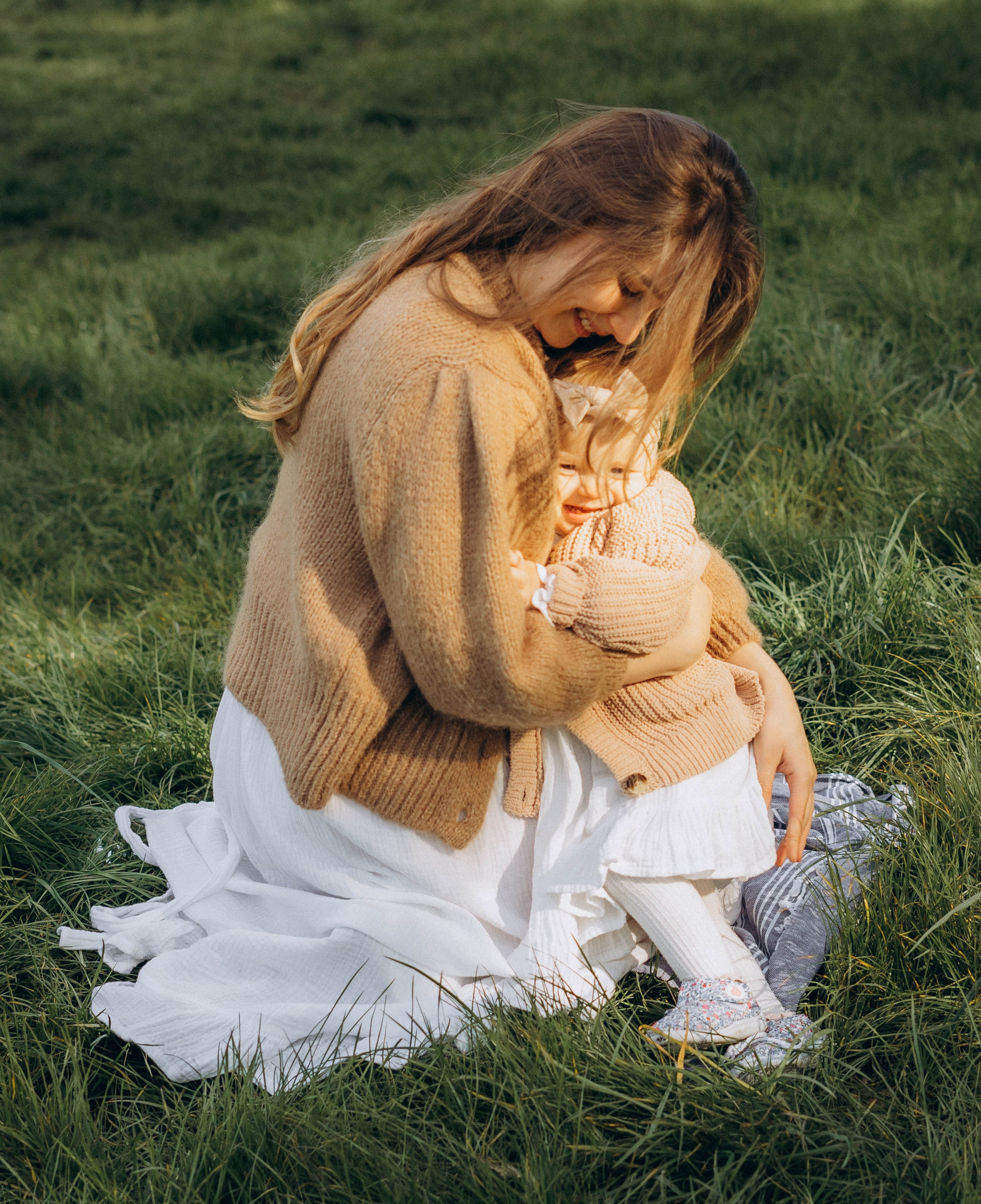 Portfolio. Daria Moment