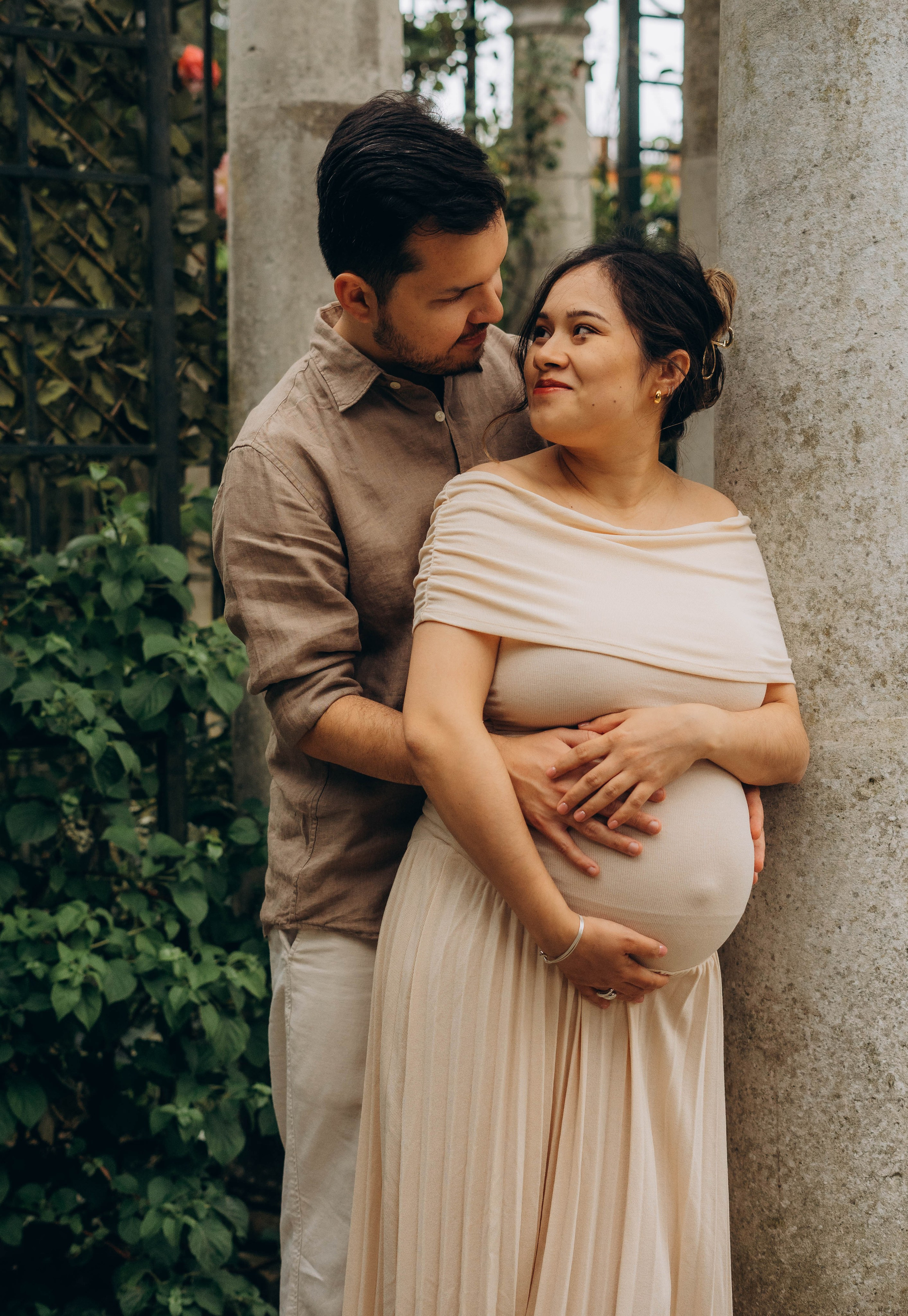 Portfolio. Daria Moment