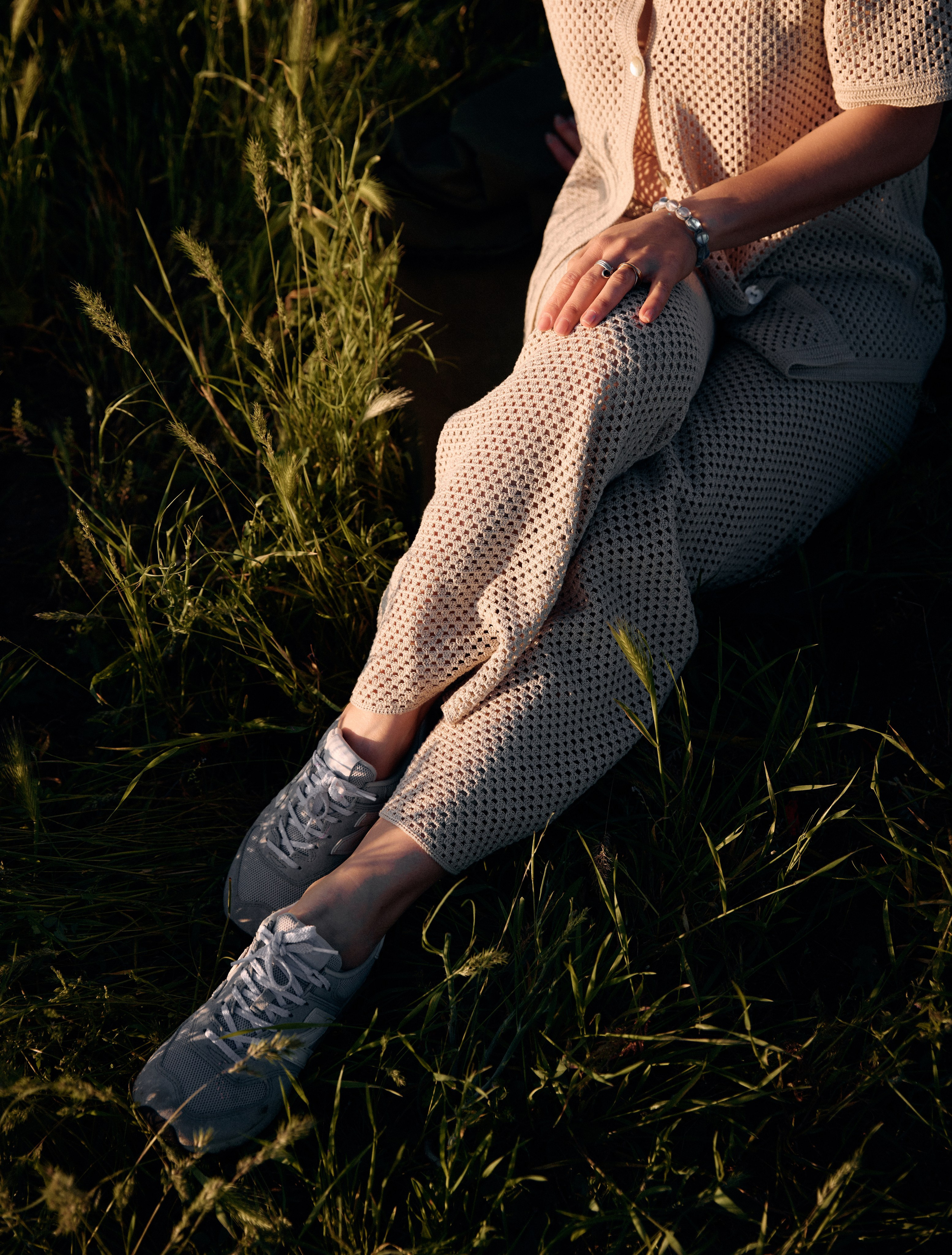 Юлька в маках. Валерия Вартанова. Фотограф