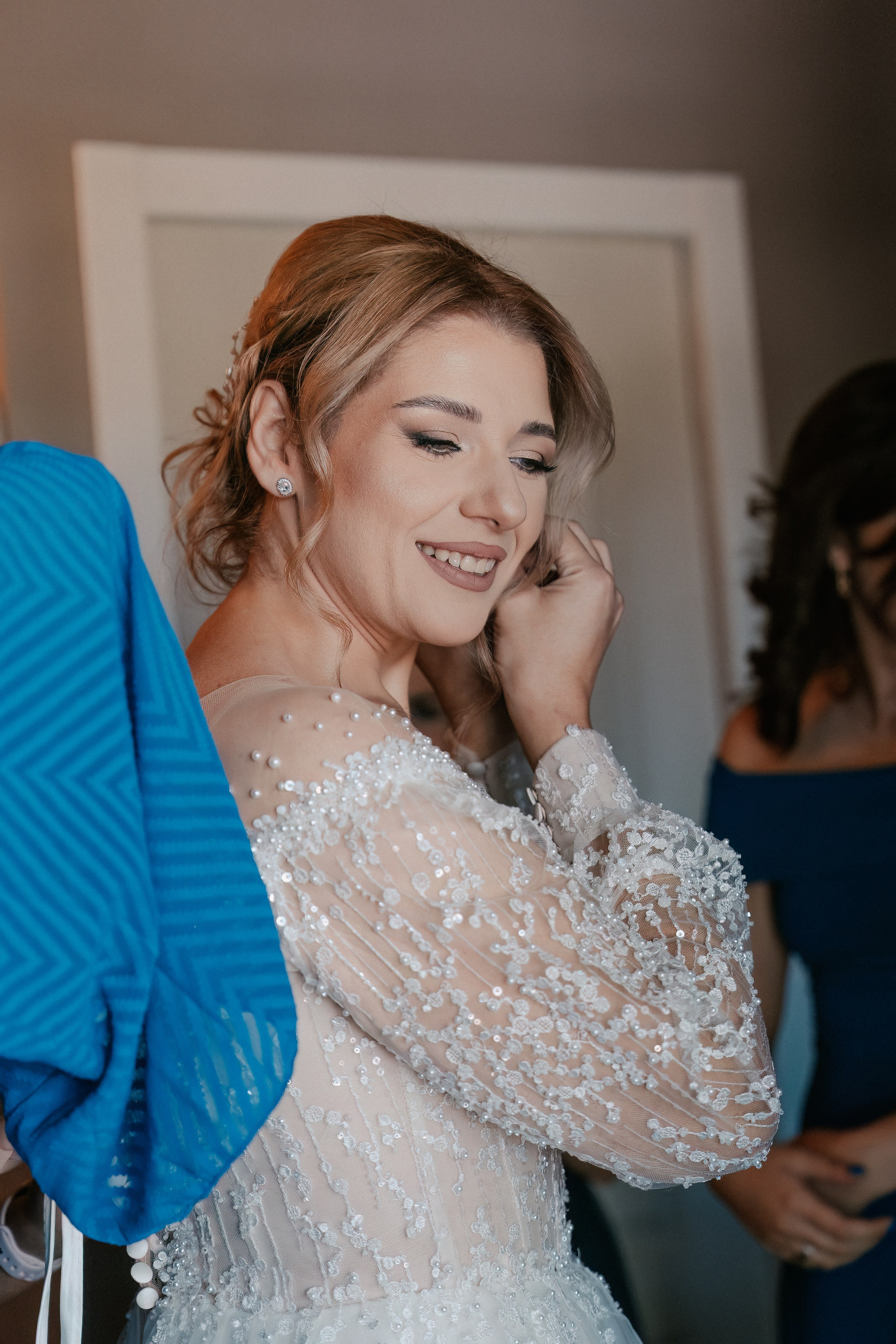 Christiana & Gyuszi. Dara Lens | The art of remembering