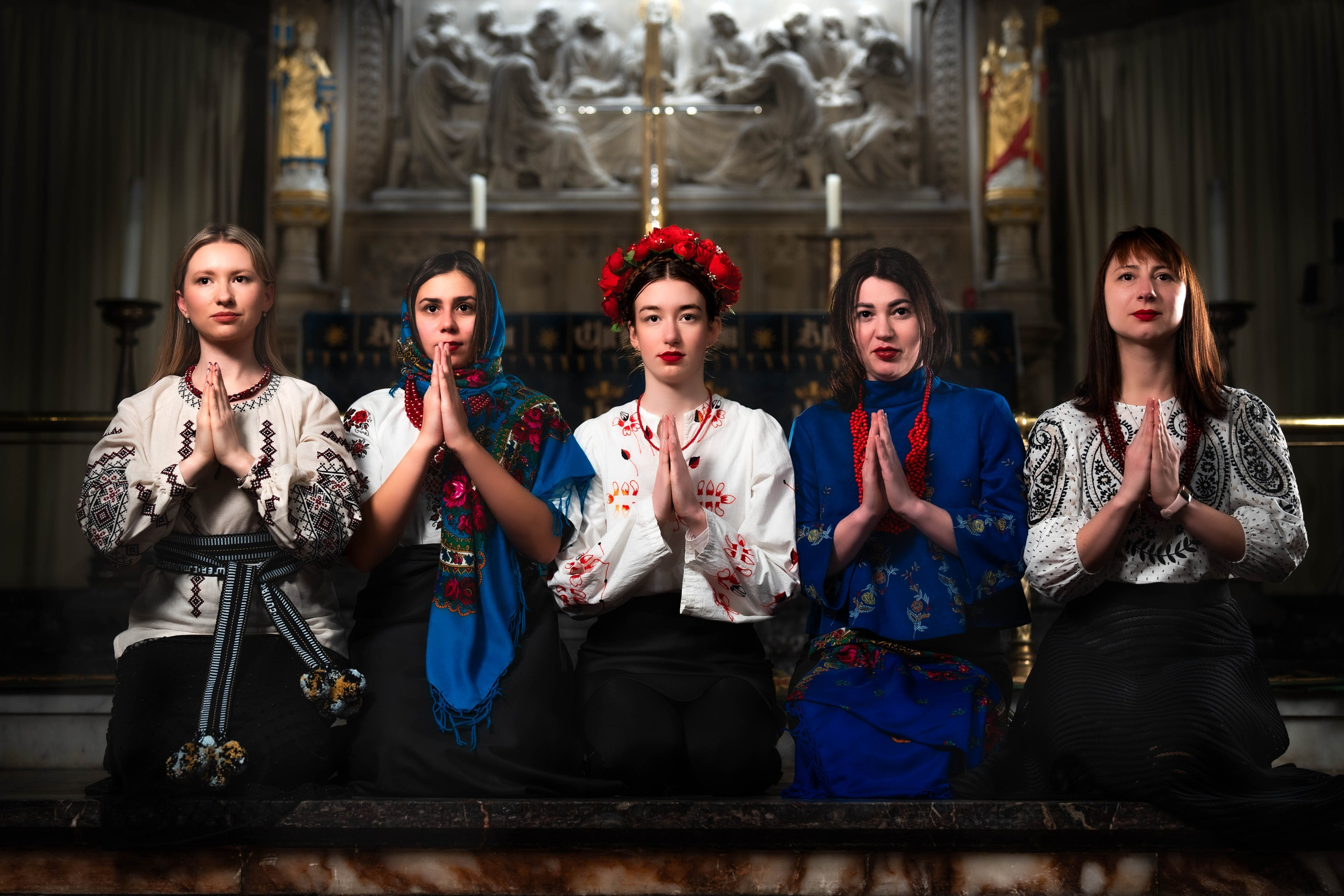 Anna Mavka Photographer