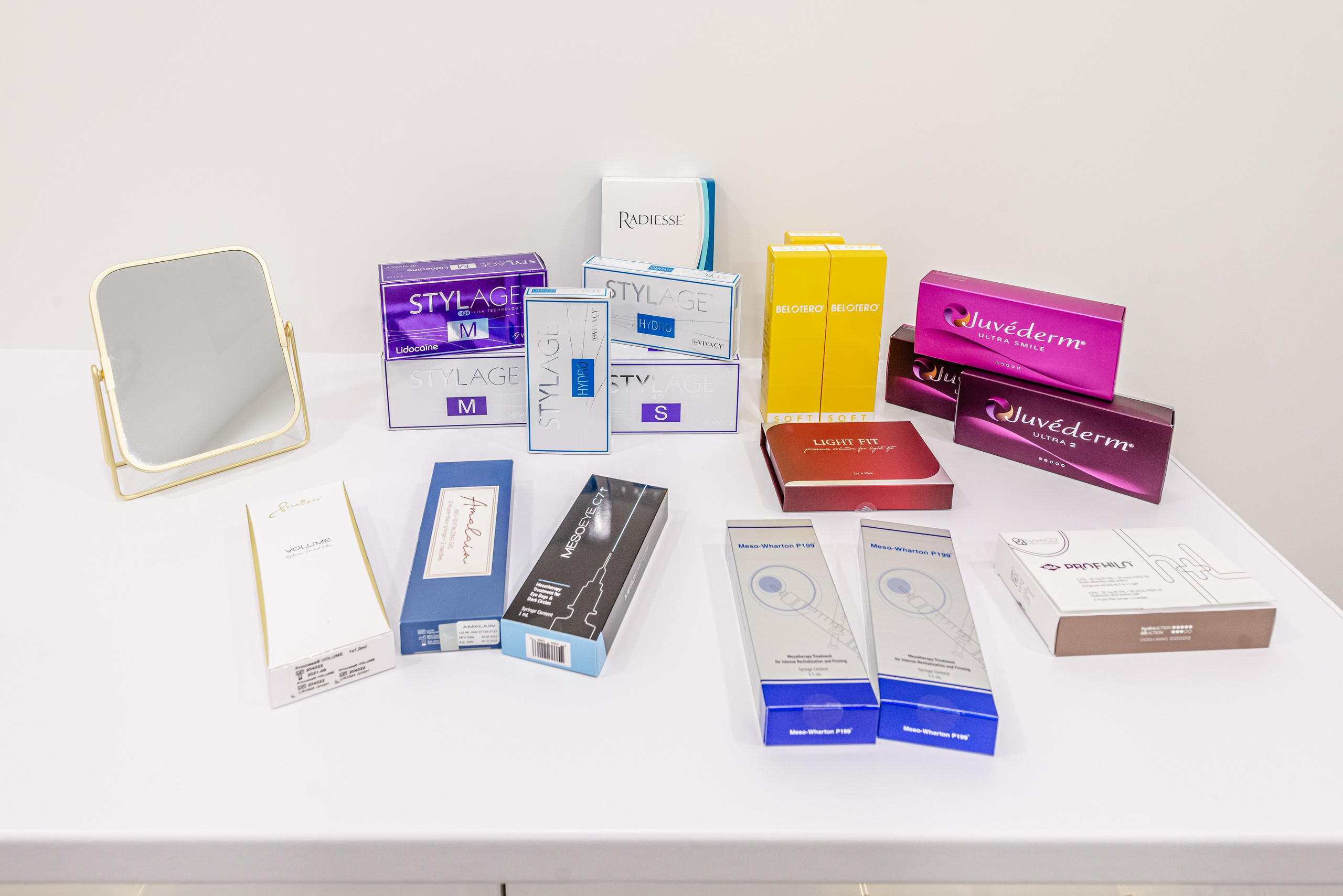 Клиника косметологии RuAsh Cosmetology. PHOTOGRAPHER QUINTANA ROO