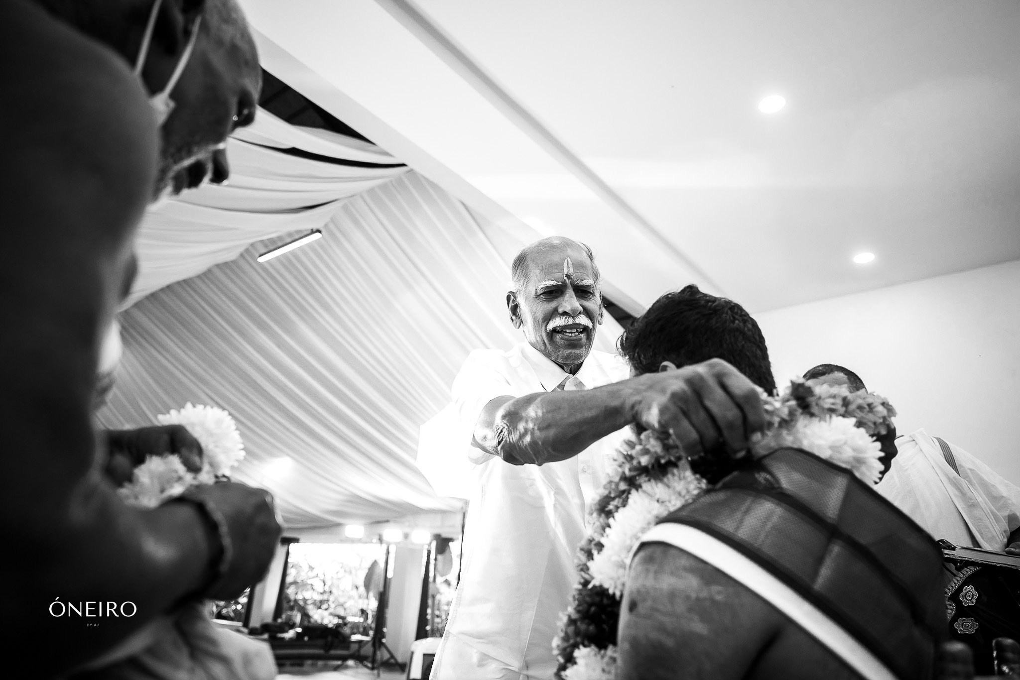 TamBrahm Wedding Photography at Ambaari Wedding Venue Bangalore