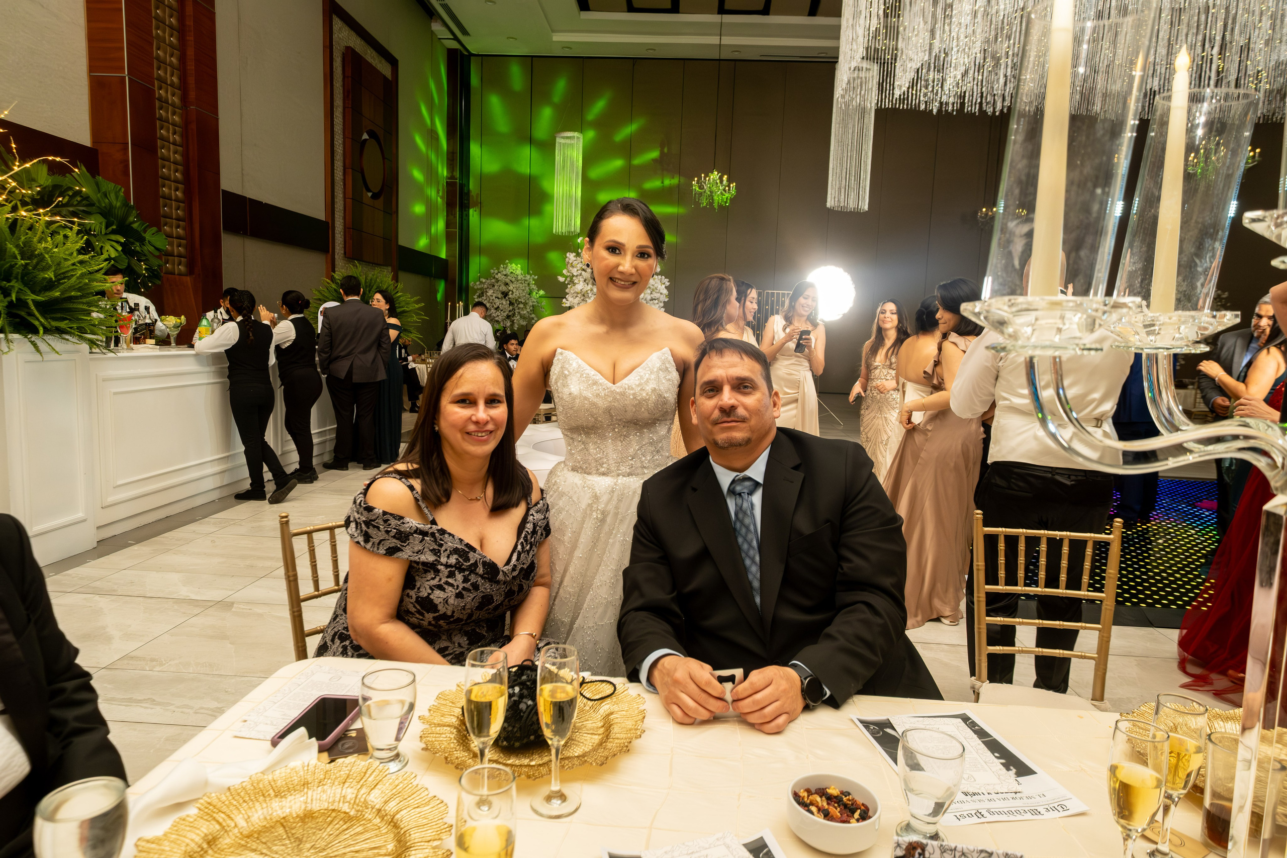 Victor & Lucia. Daniel Brand | Fotografía de Bodas y Comercial en Honduras