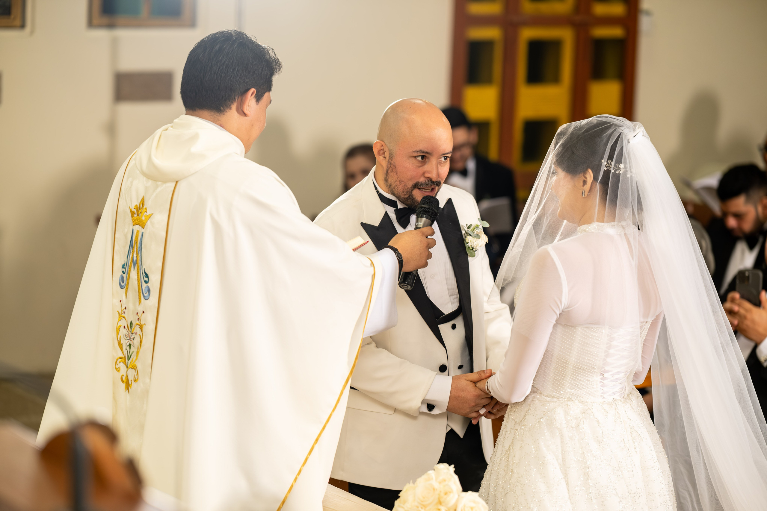 Victor & Lucia. Daniel Brand | Fotografía de Bodas y Comercial en Honduras