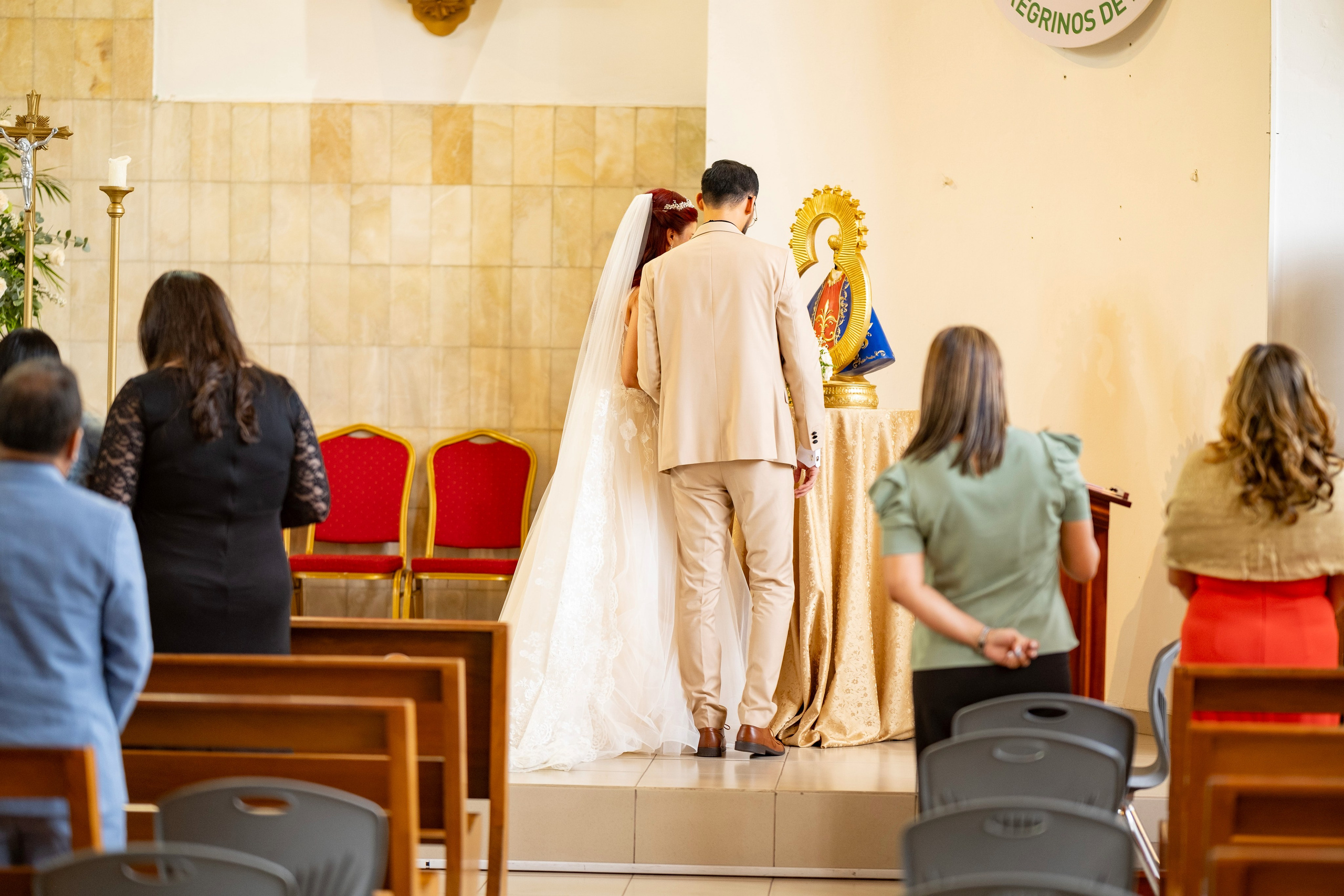 Edgardo & Lilibeth. Daniel Brand | Fotografía de Bodas y Comercial en Honduras