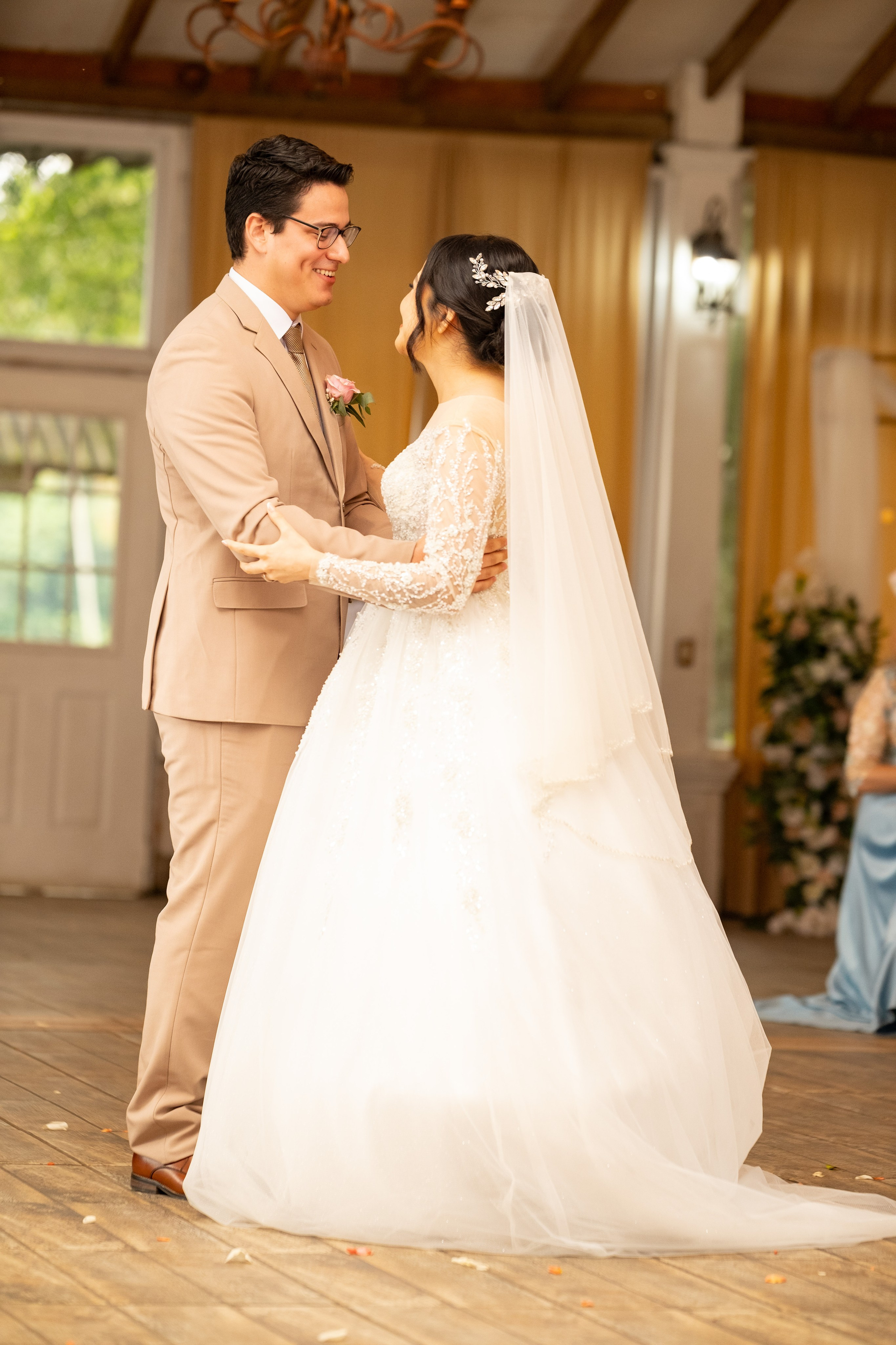 Abi & Gio. Daniel Brand | Fotografía de Bodas y Comercial en Honduras