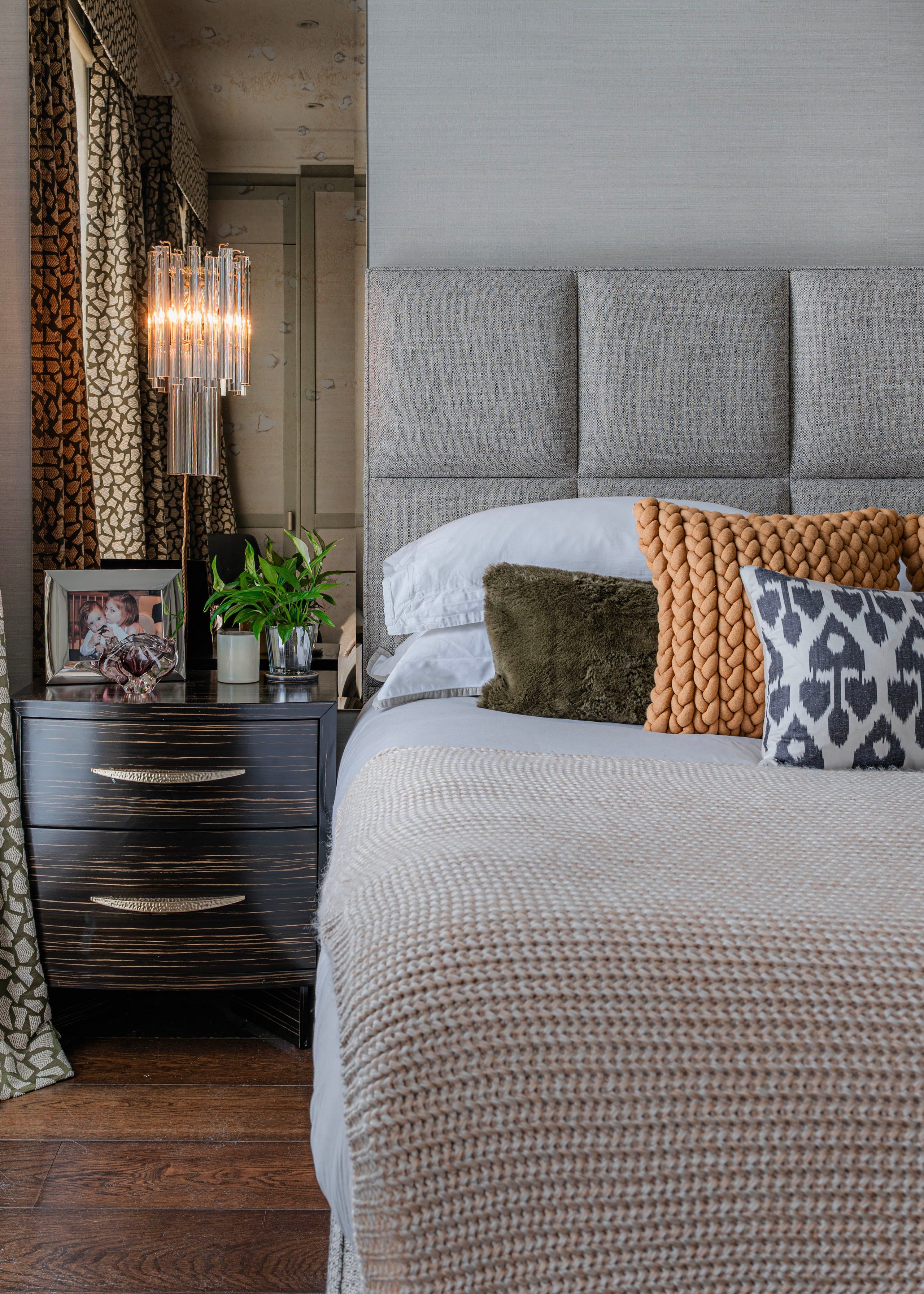 Interior photoshoot. Tonya Kyrylenko photographer in London