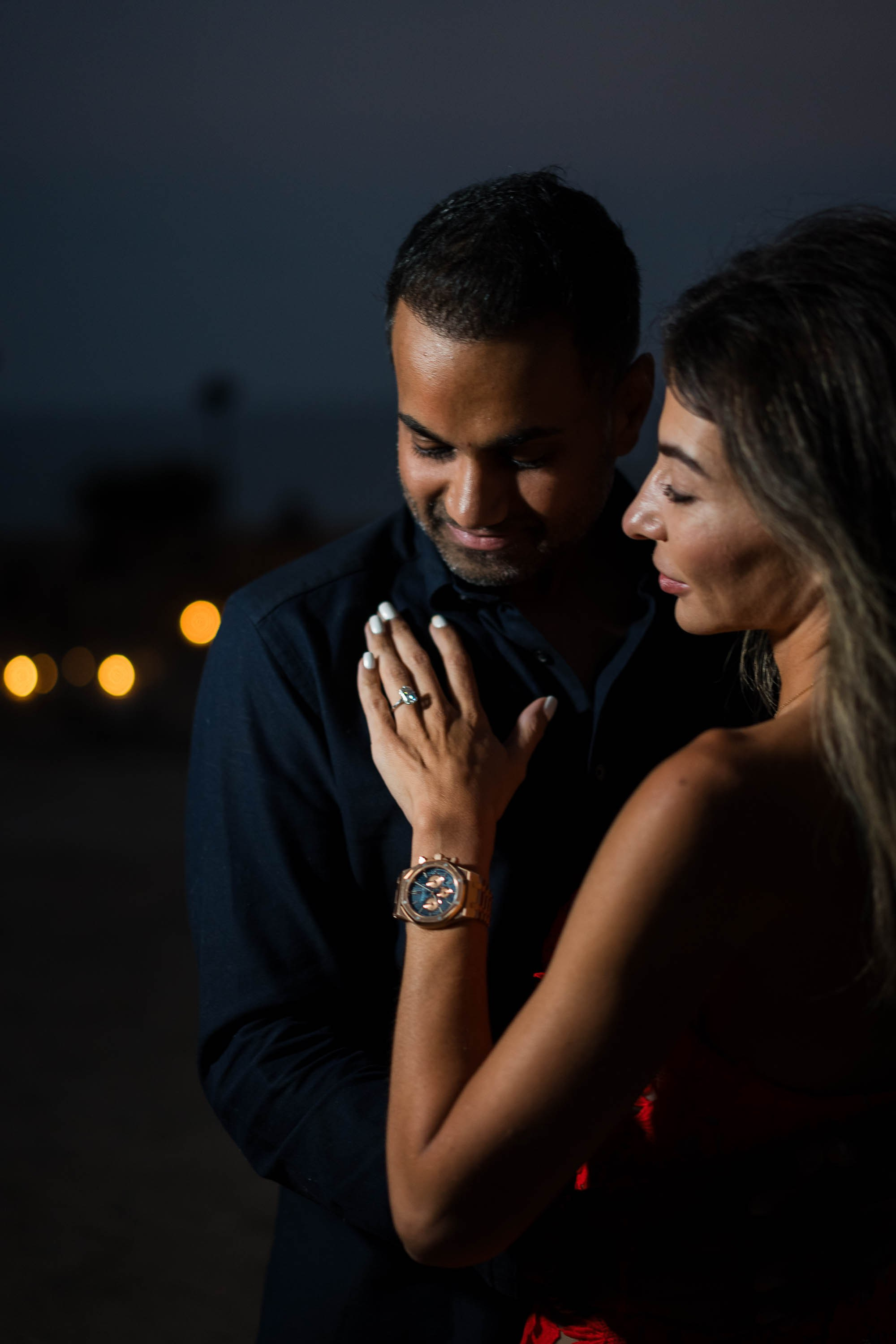 Wedding Proposal in Mallorca. Mallorca Wedding, Corporate & Social Photographer