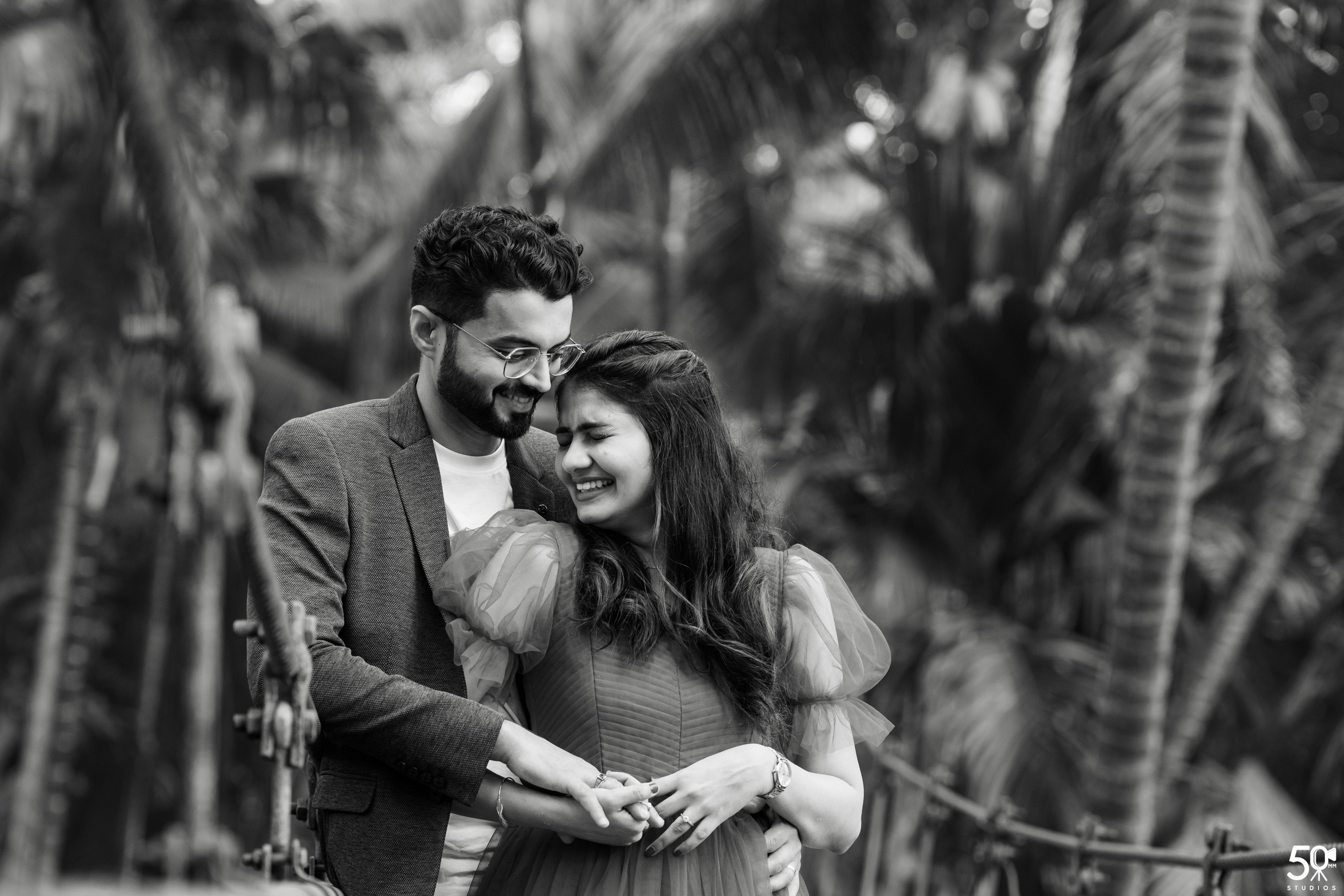 COUPLESHOOTS. 50mm STUDIOS